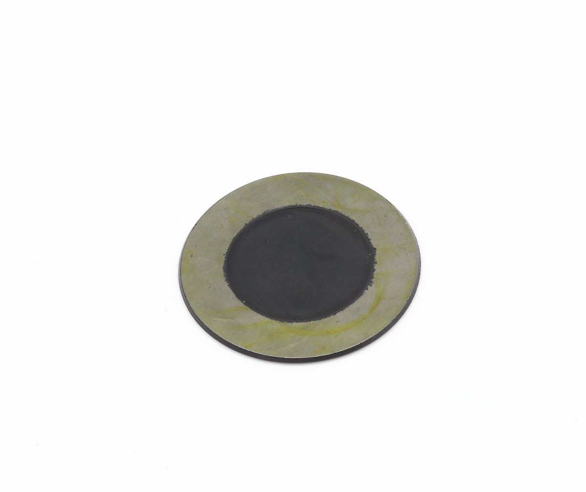 FYD50012 Overrunning Alternator Pulley