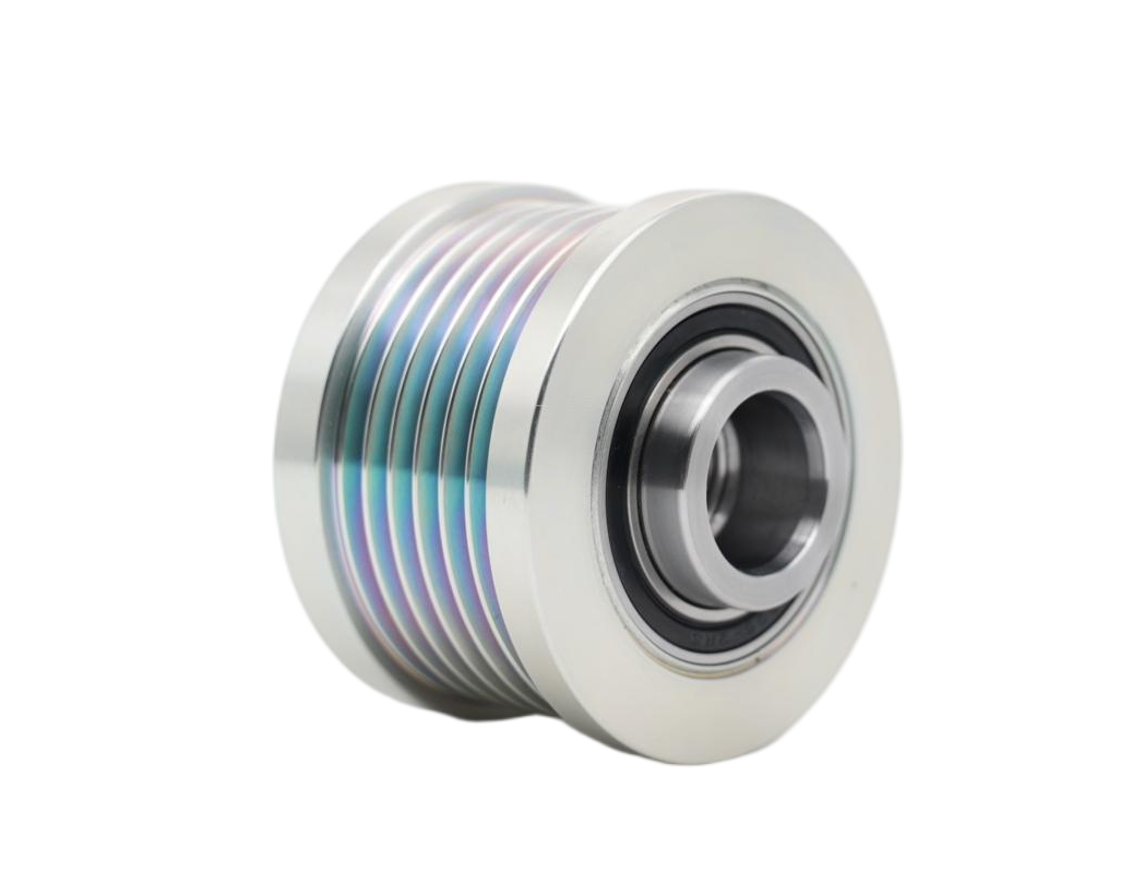 FYD50066 Overrunning Alternator Pulley