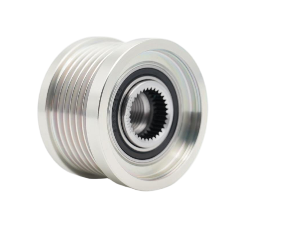 FYD50066 Overrunning Alternator Pulley