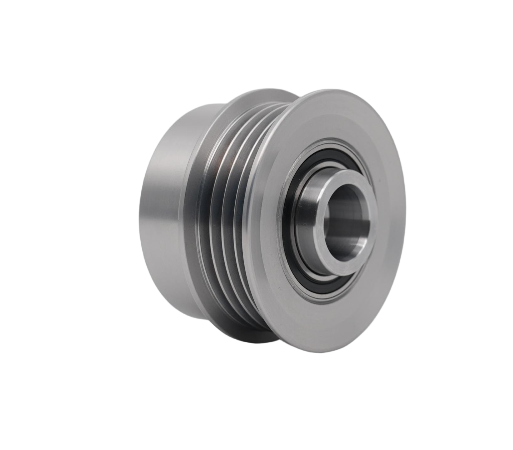 FYD51541 Overrunning Alternator Pulley