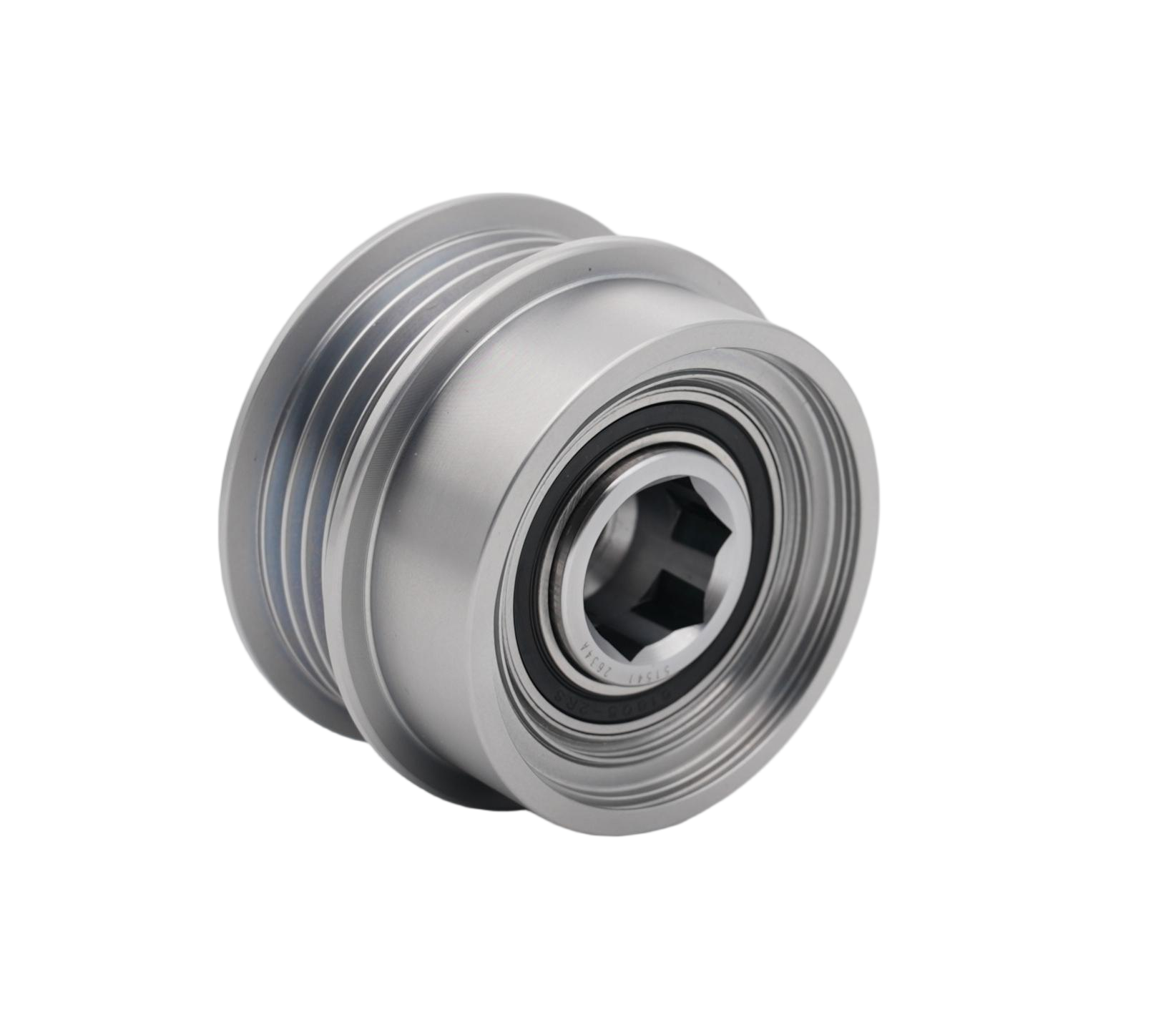 FYD51541 Overrunning Alternator Pulley