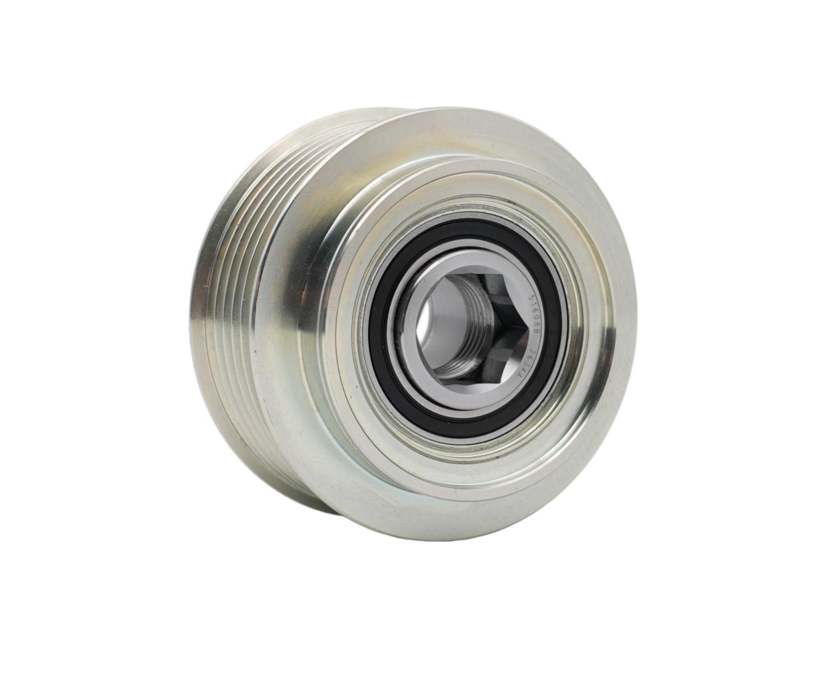 FYD51608 Overrunning Alternator Pulley