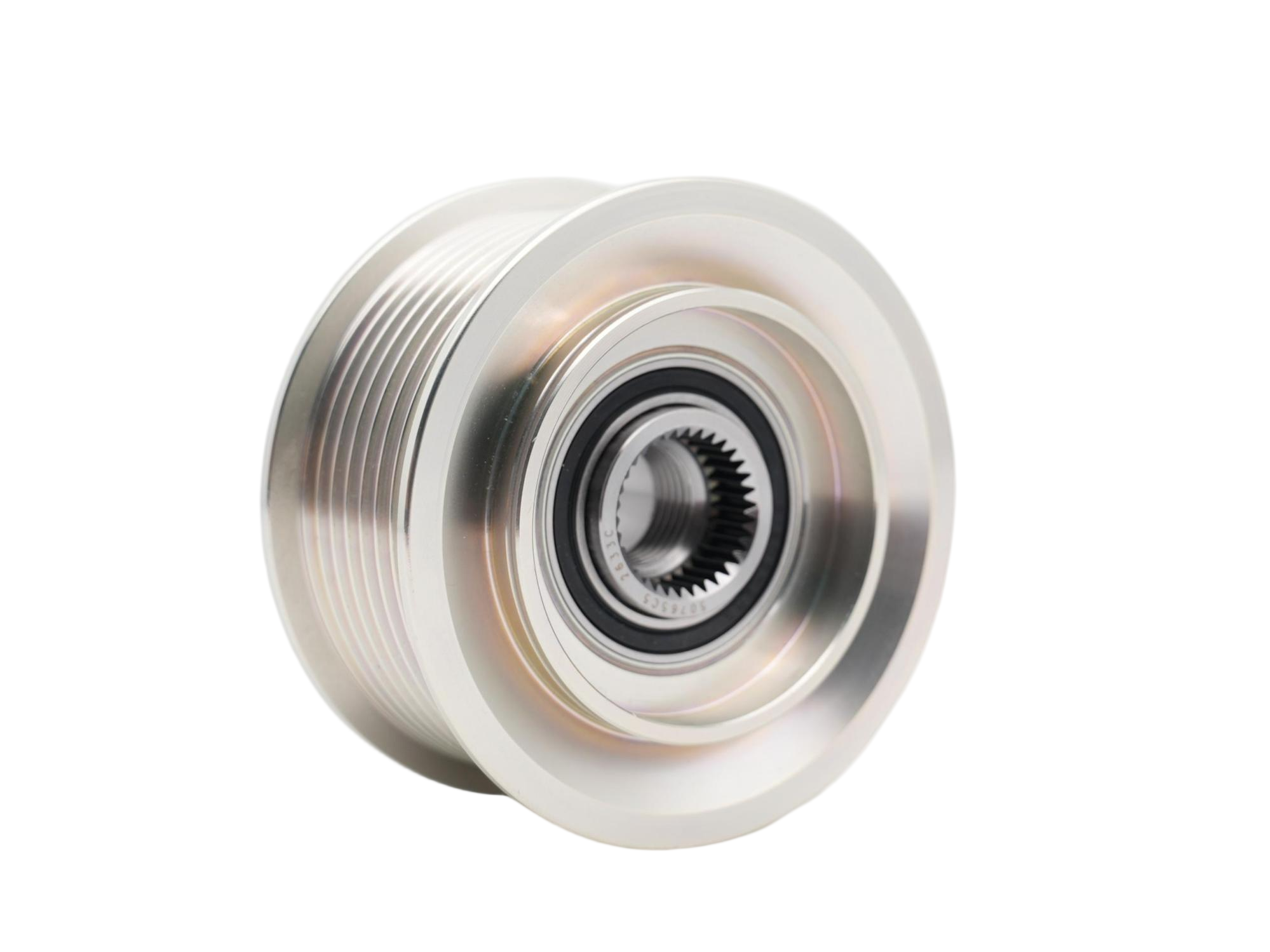 FYD50765 Overrunning Alternator Pulley