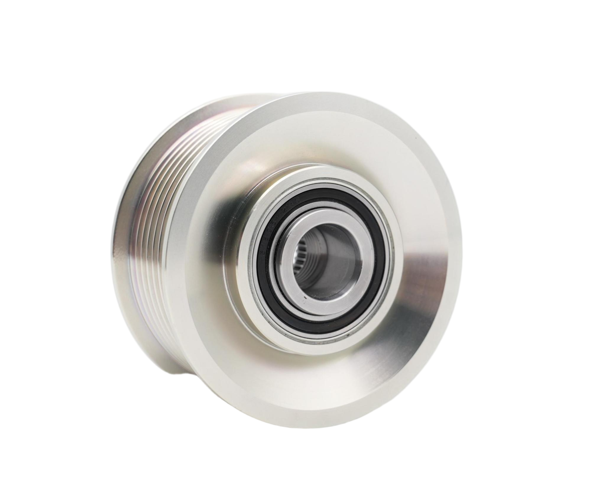FYD50765 Overrunning Alternator Pulley