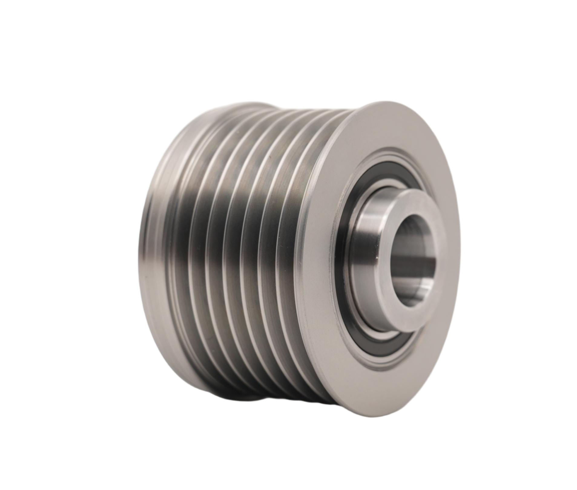FYD50601 Overrunning Alternator Pulley