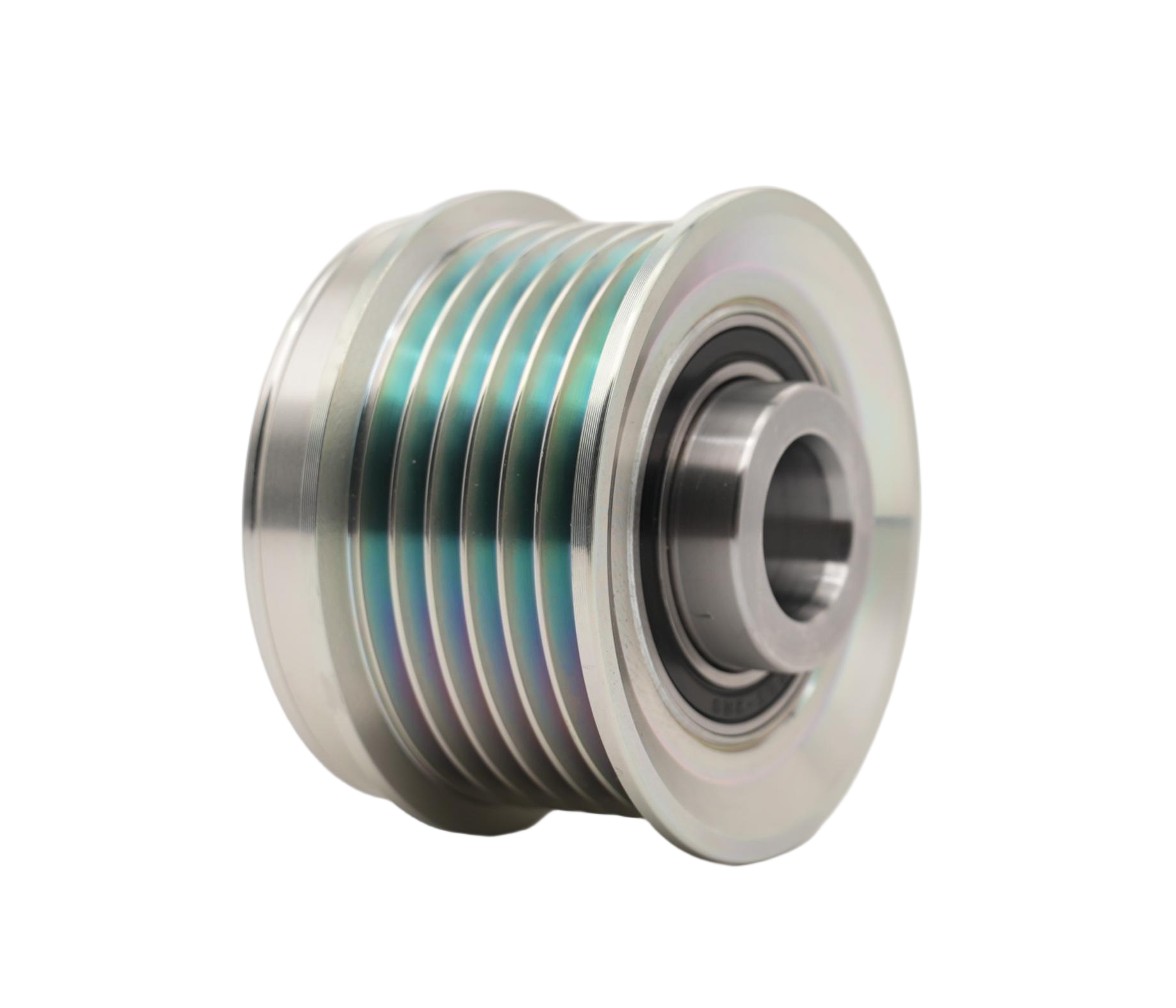 FYD50602 Overrunning Alternator Pulley