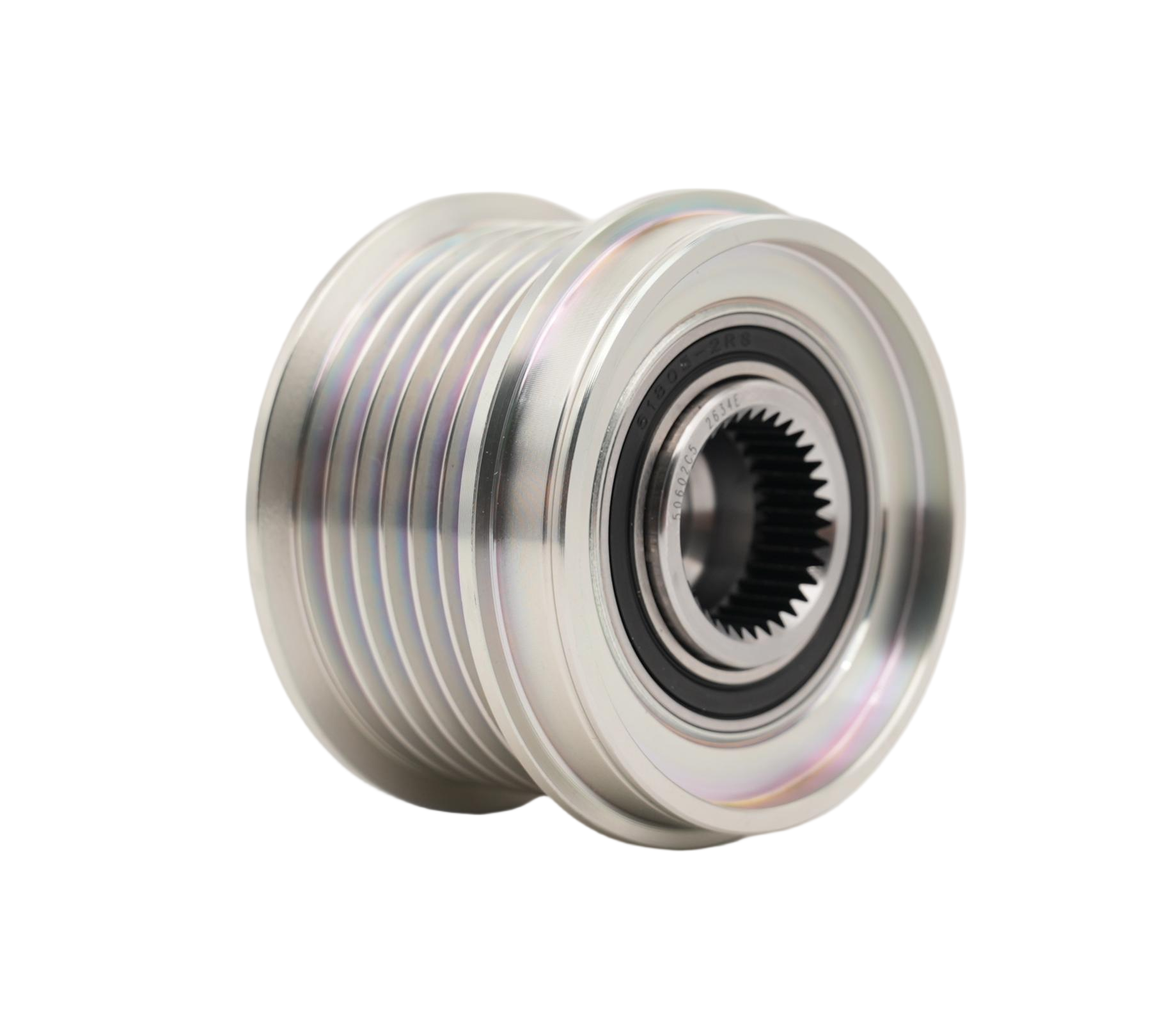 FYD50602 Overrunning Alternator Pulley