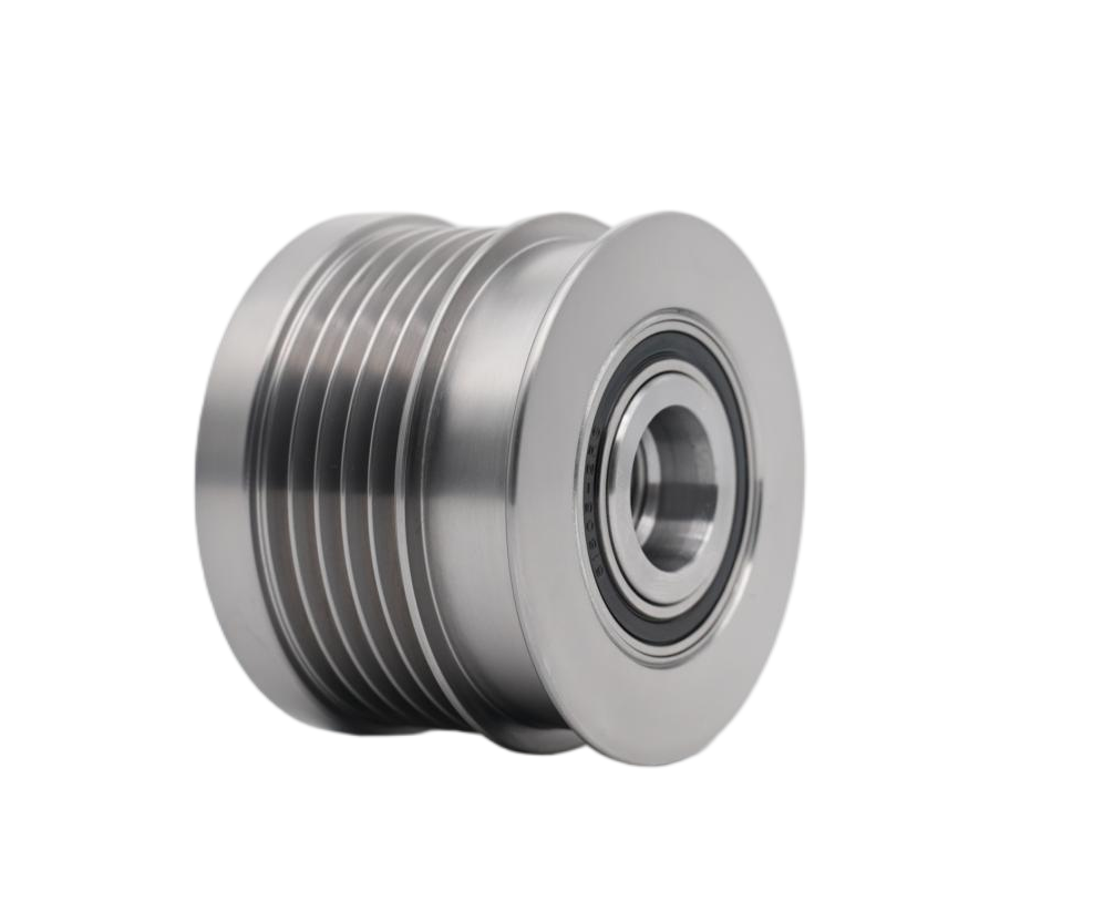 FYD50259 Overrunning Alternator Pulley