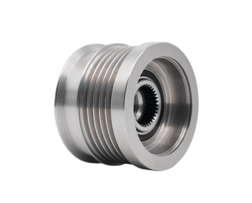 FYD50259 Overrunning Alternator Pulley