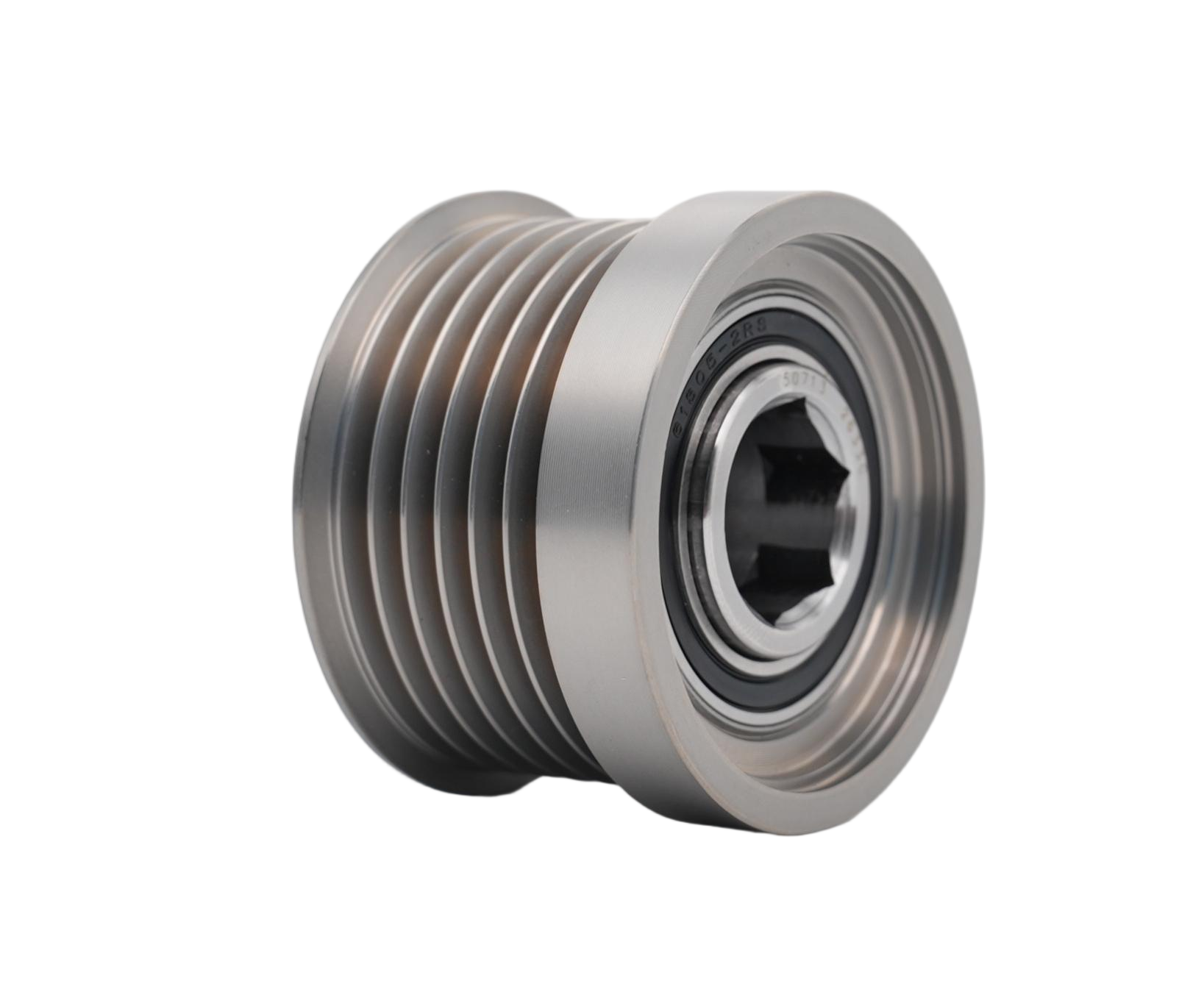 FYD50713 Overrunning Alternator Pulley