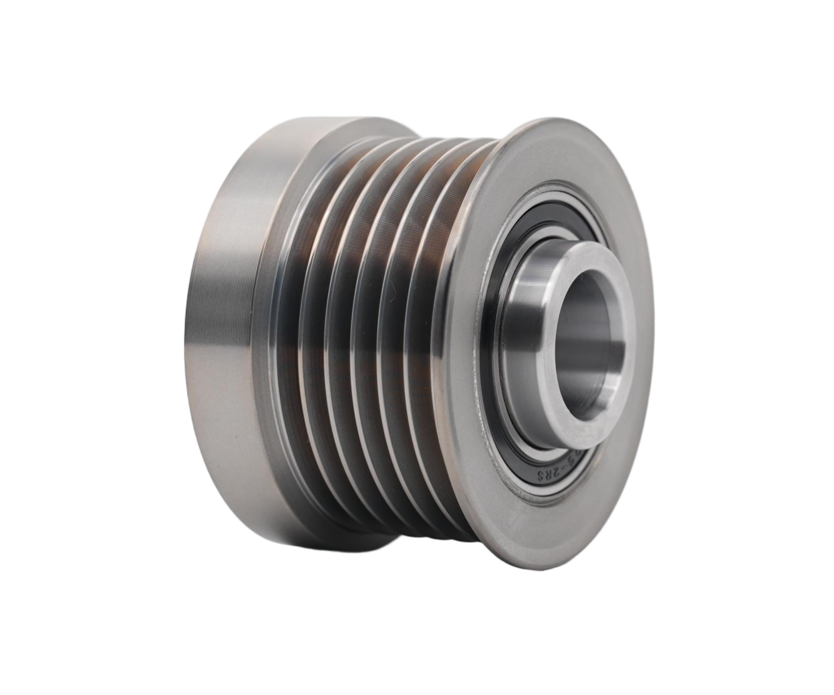 FYD50713 Overrunning Alternator Pulley