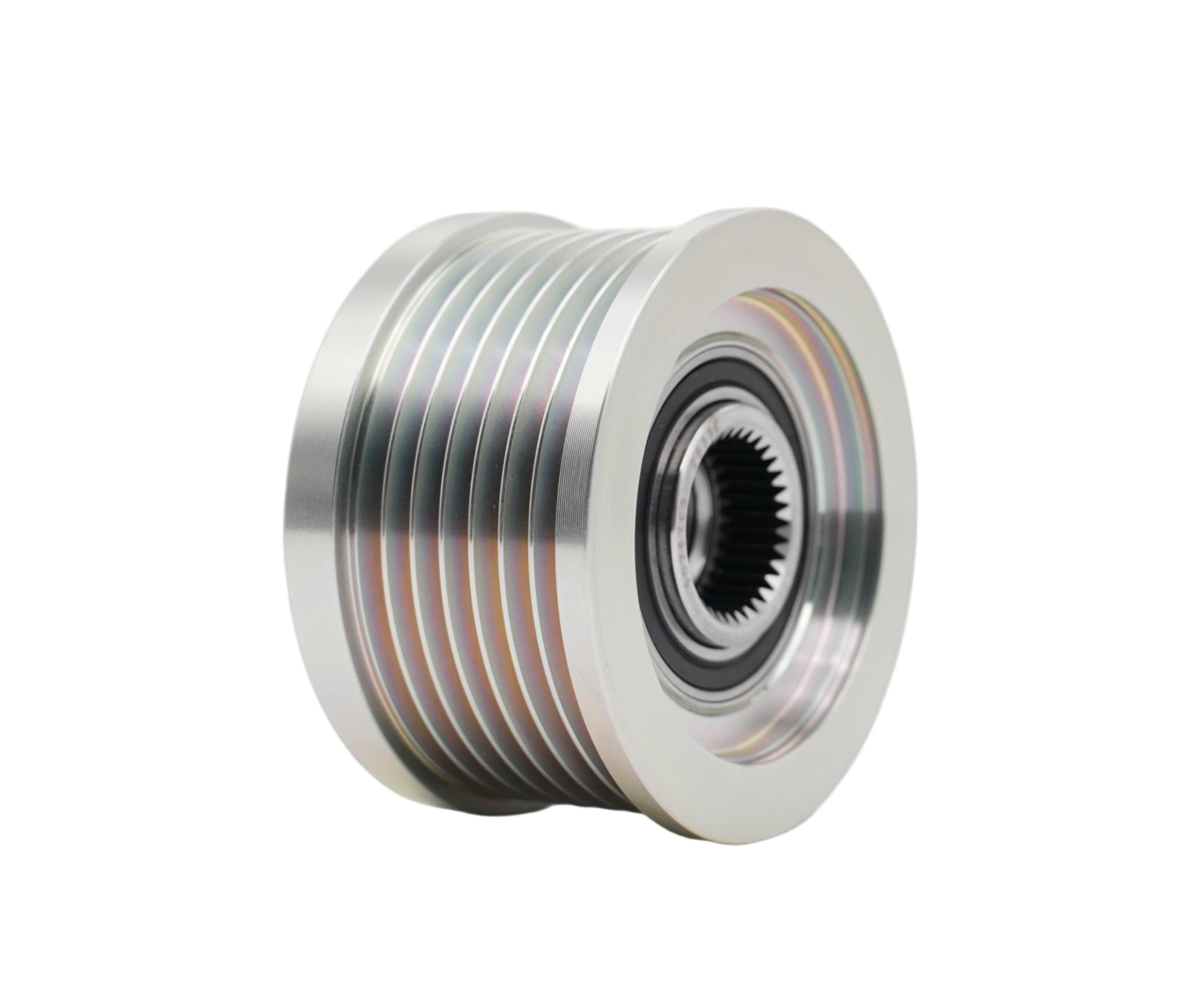 FYD50767 Overrunning Alternator Pulley