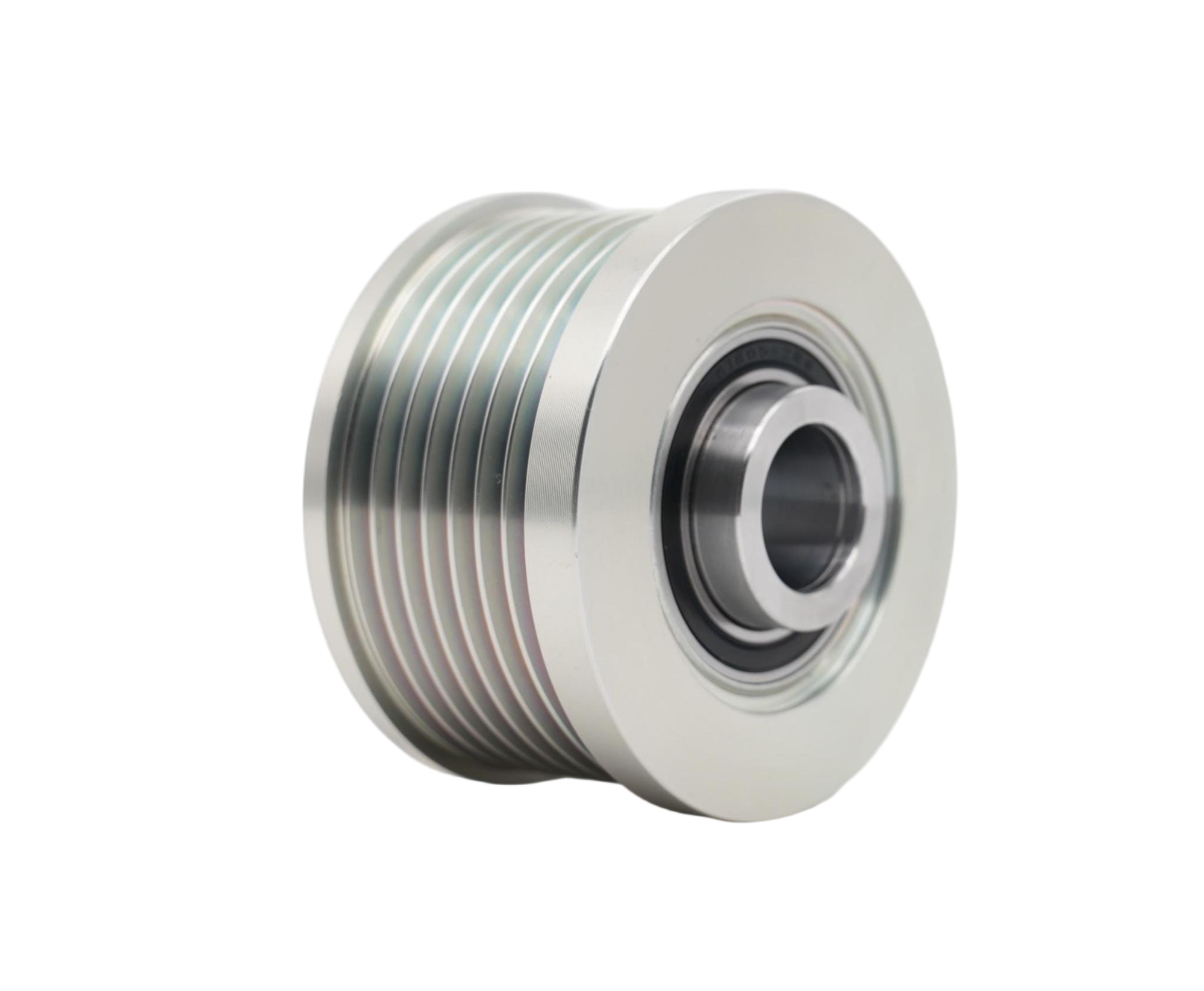 FYD50767 Overrunning Alternator Pulley
