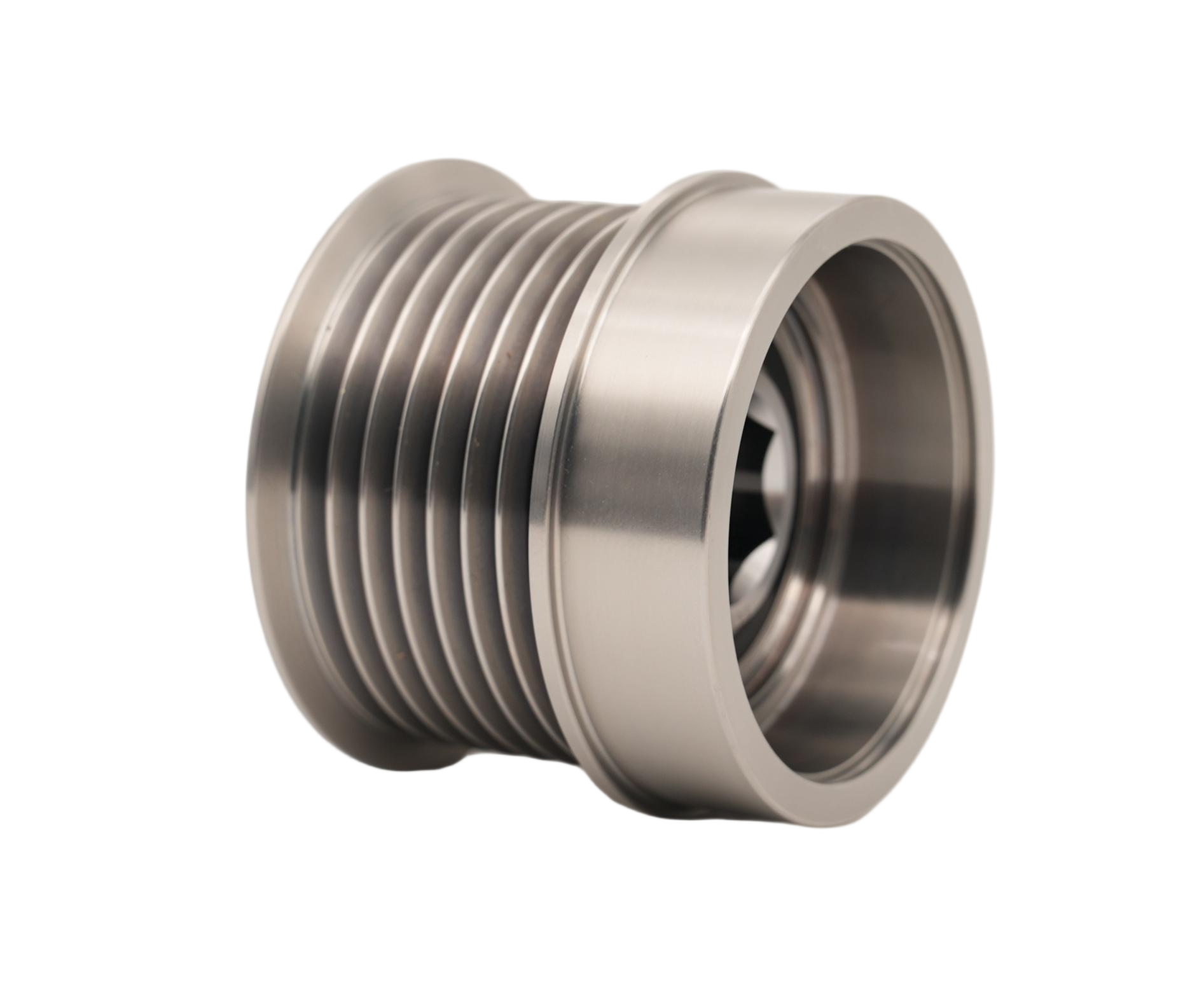 FYD50761 Overrunning Alternator Pulley