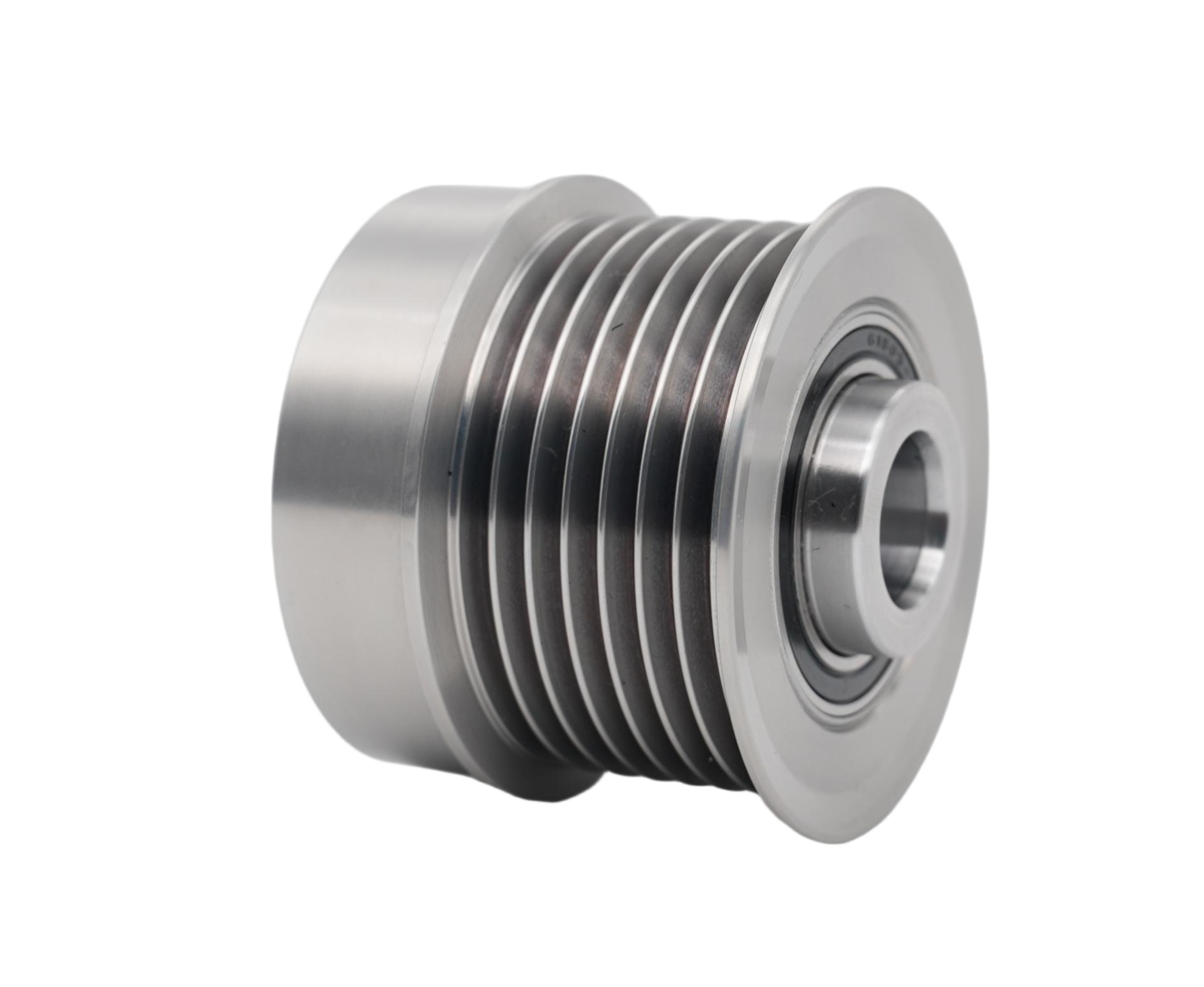 FYD50761 Overrunning Alternator Pulley