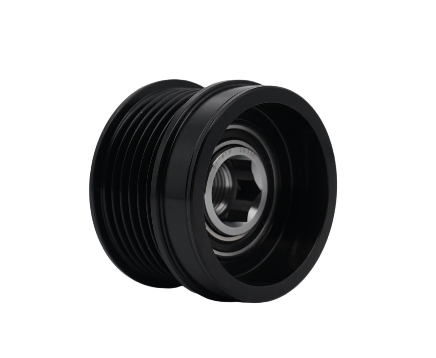 FYD51781 Overrunning Alternator Pulley