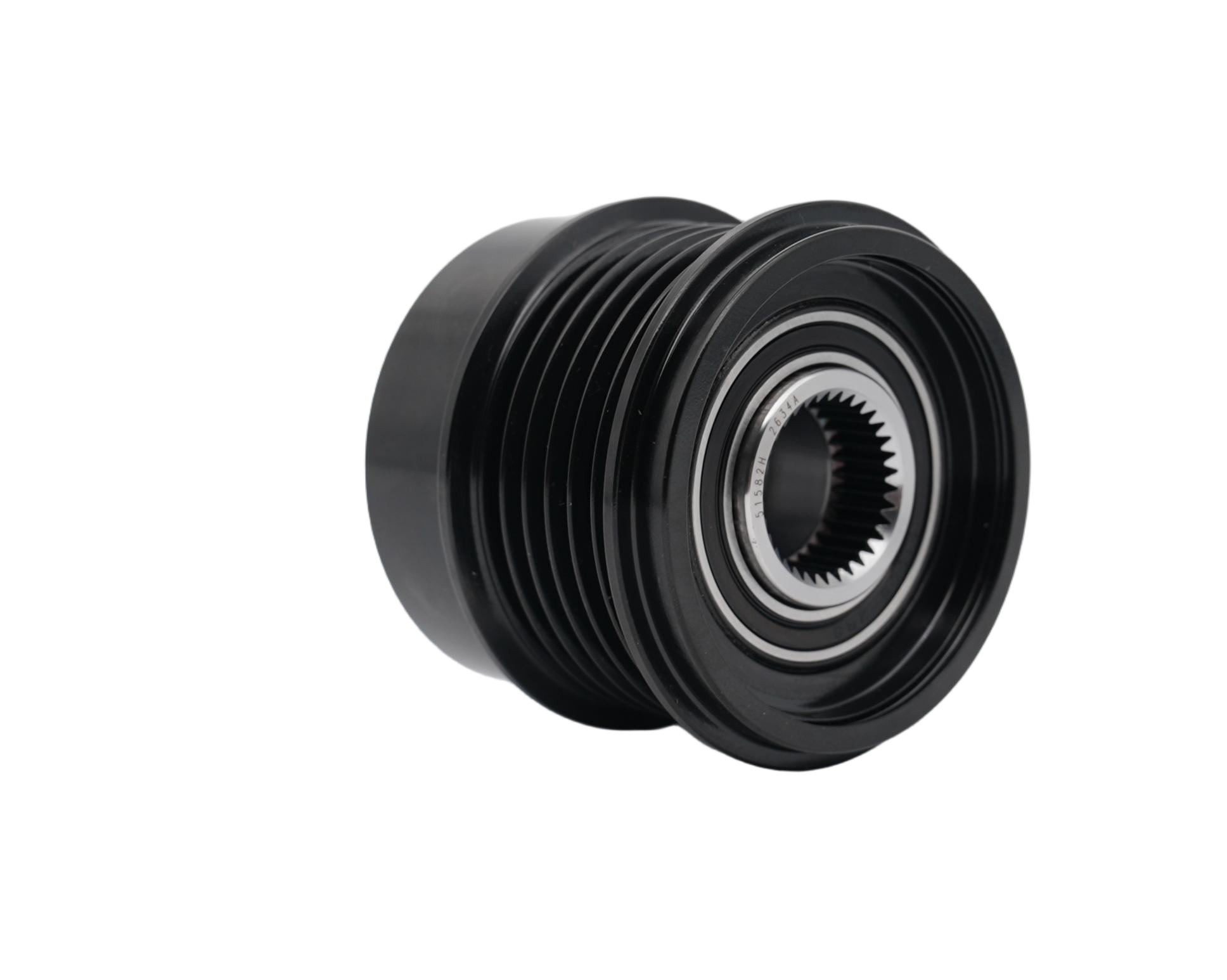 FYD51582 Overrunning Alternator Pulley