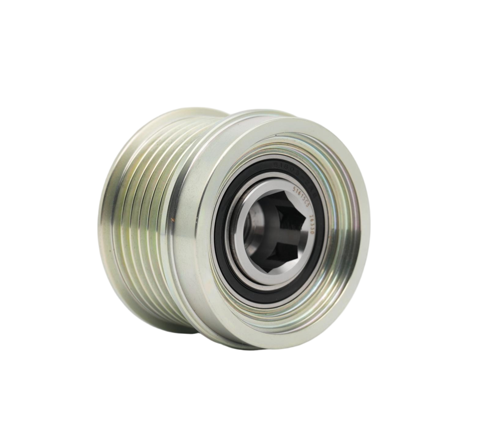 FYD51615 Overrunning Alternator Pulley