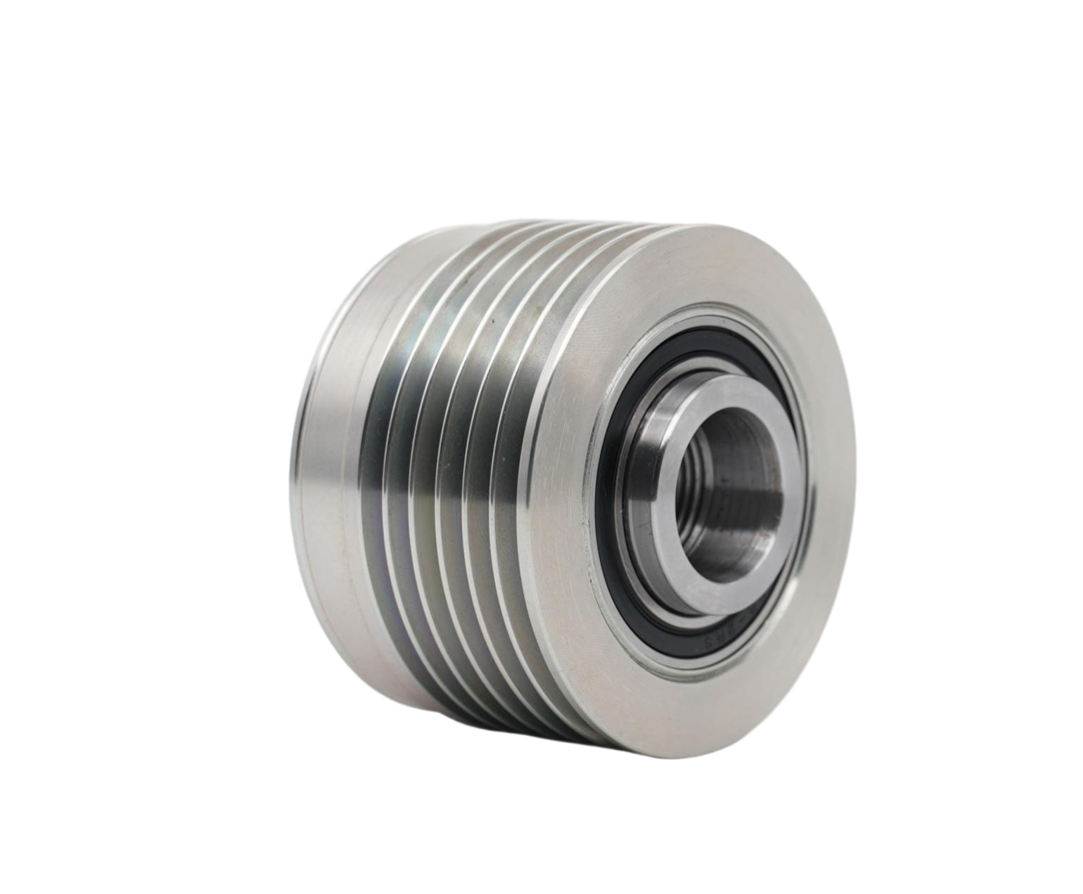 FYD50701 Overrunning Alternator Pulley