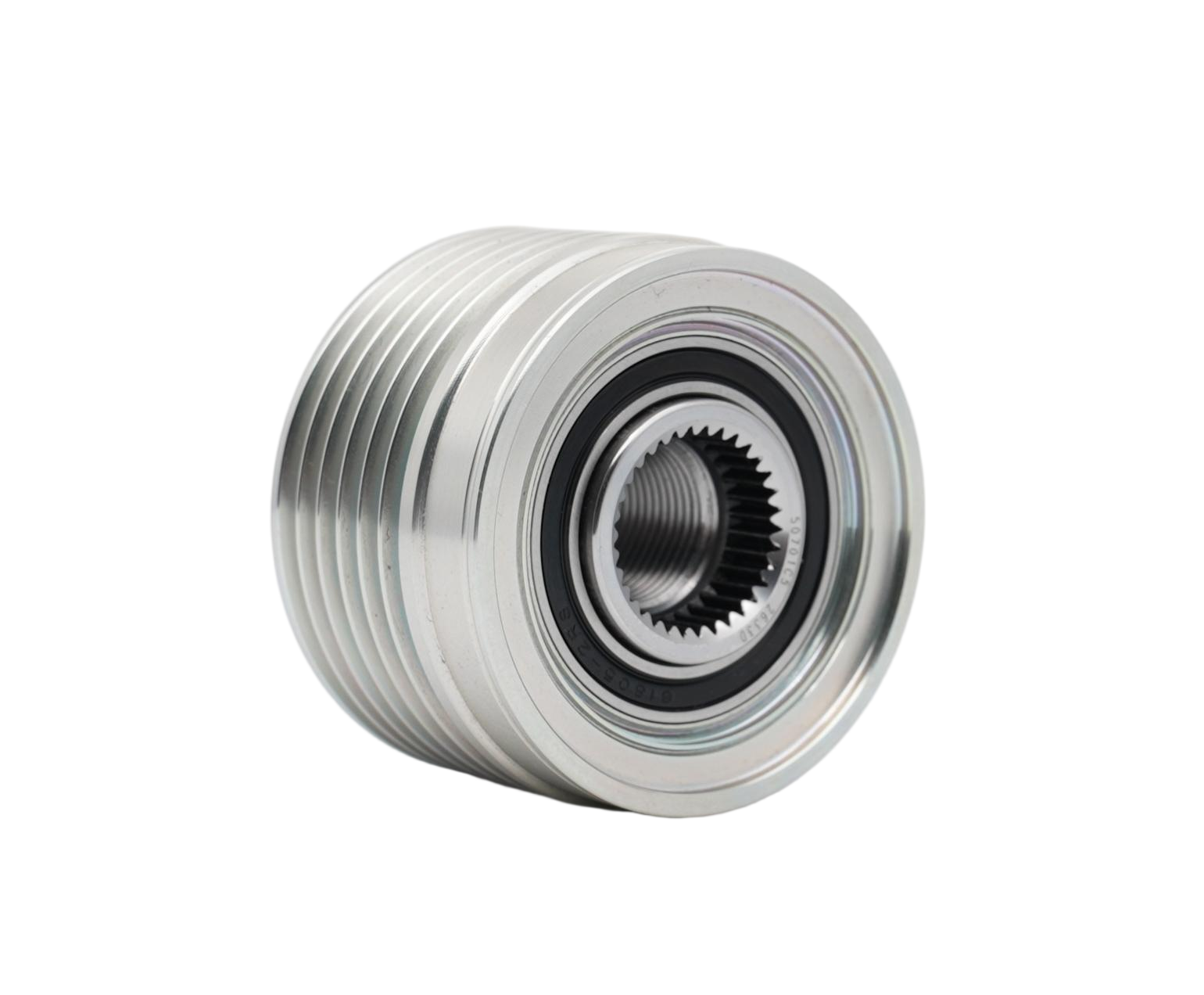 FYD50701 Overrunning Alternator Pulley