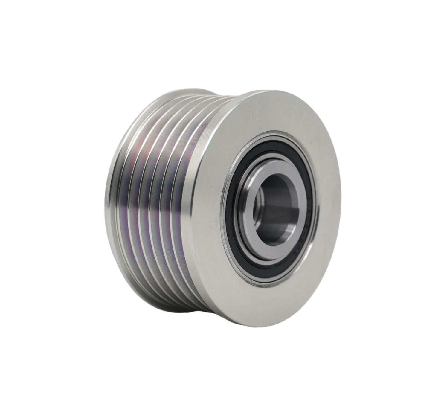 FYD51705 Overrunning Alternator Pulley