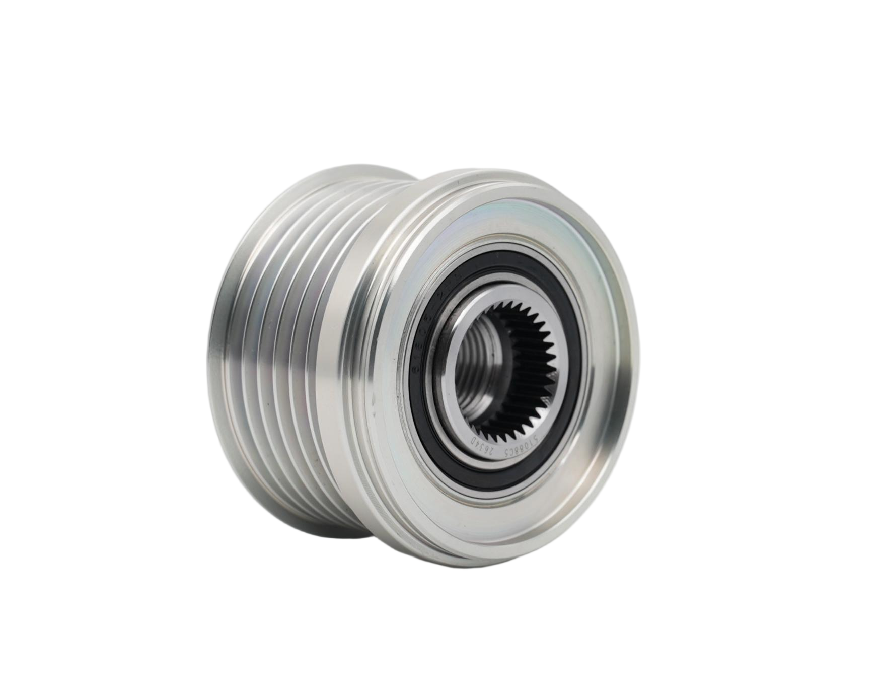 FYD51088 Overrunning Alternator Pulley