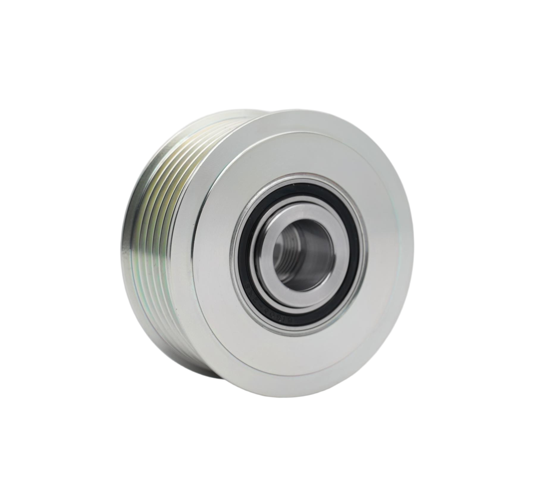 FYD51638 Overrunning Alternator Pulley