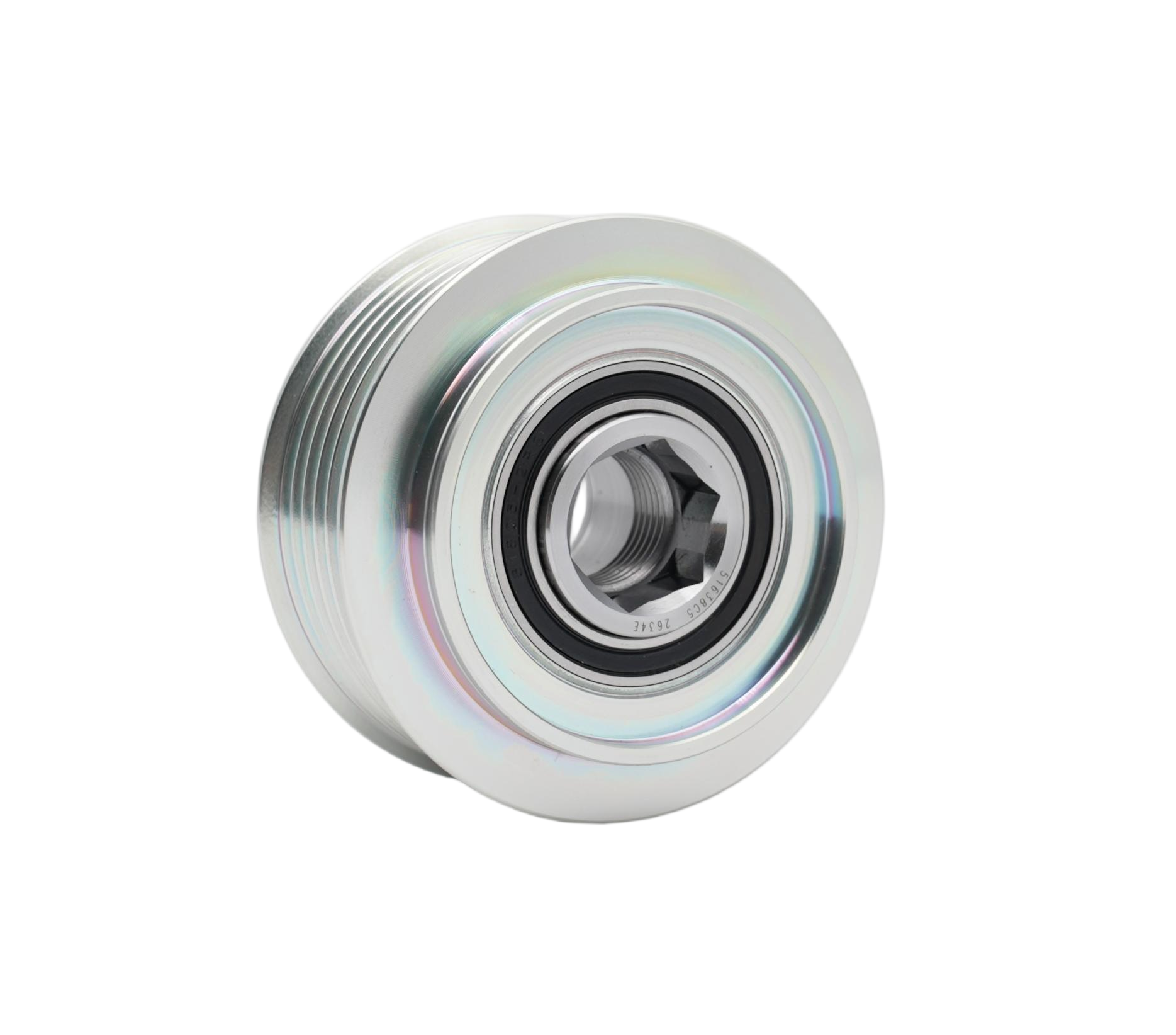 FYD51638 Overrunning Alternator Pulley
