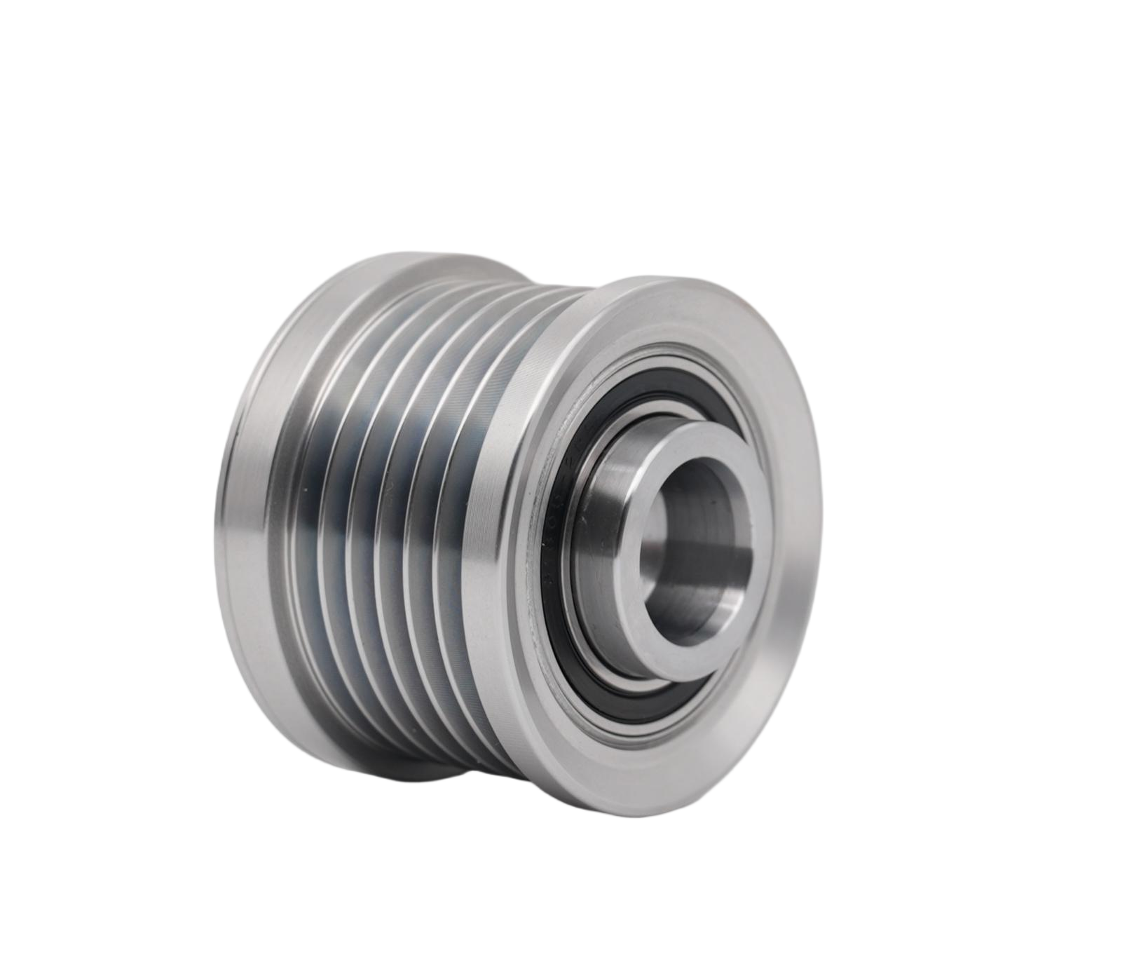FYD51666 Overrunning Alternator Pulley