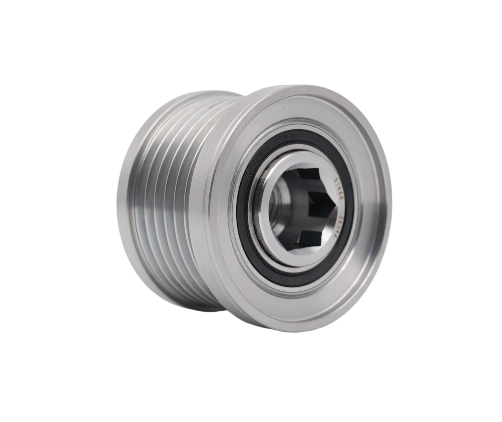 FYD51666 Overrunning Alternator Pulley