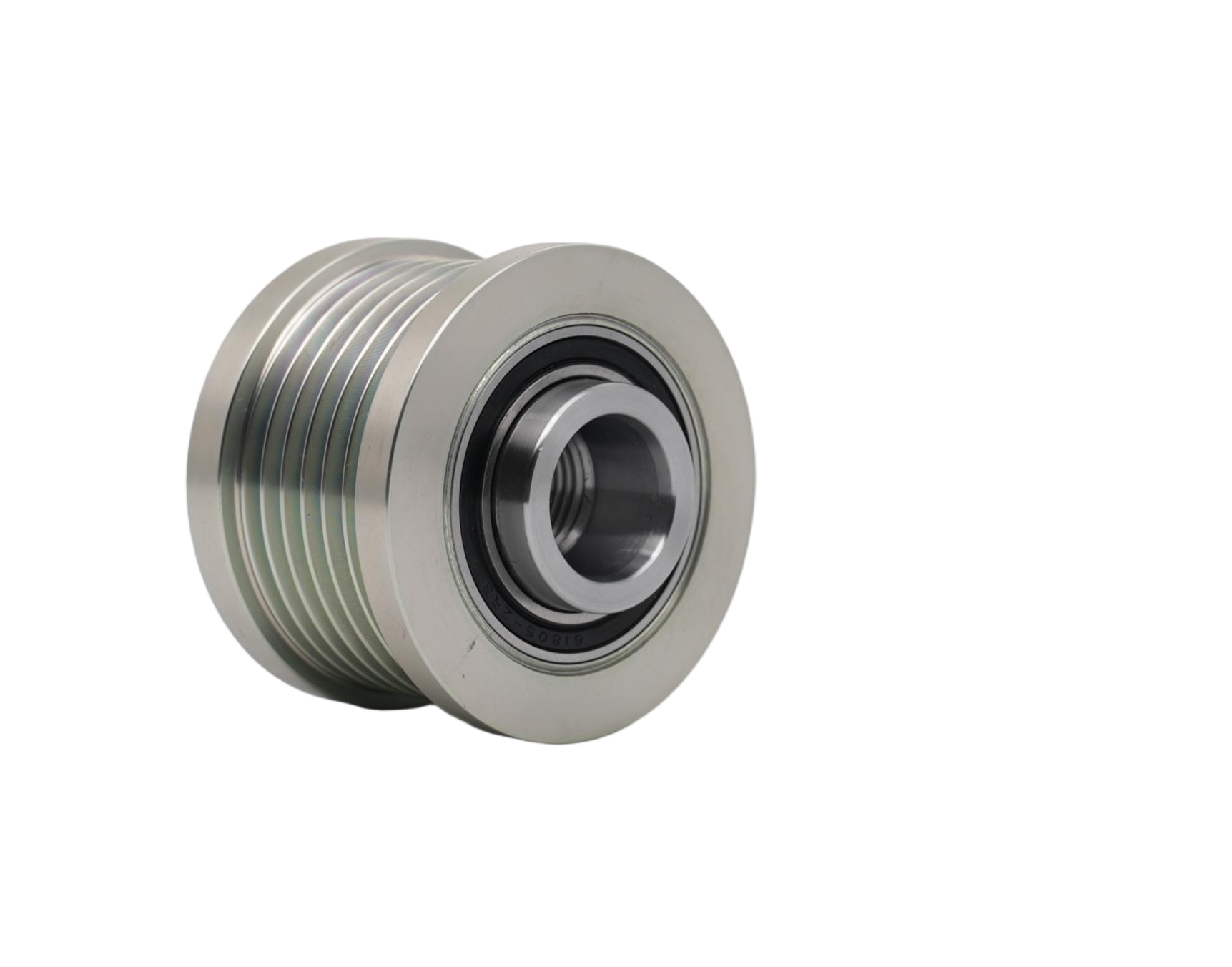 FYD50651 Overrunning Alternator Pulley