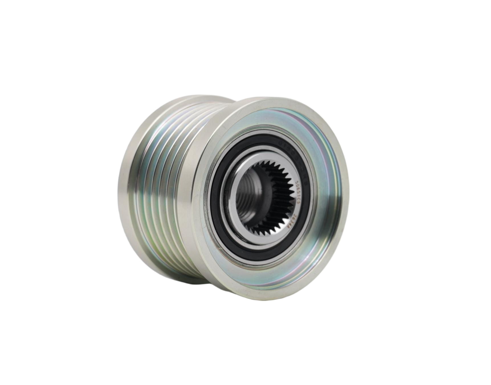 FYD50651 Overrunning Alternator Pulley