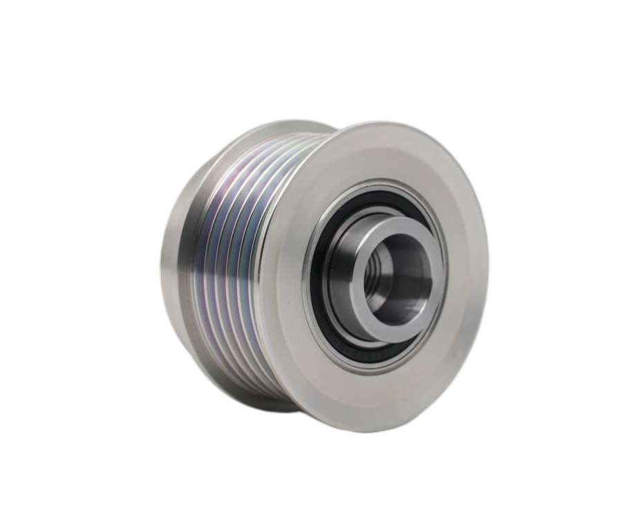 FYD50234 Overrunning Alternator Pulley