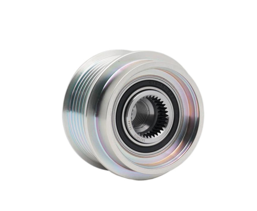 FYD50234 Overrunning Alternator Pulley