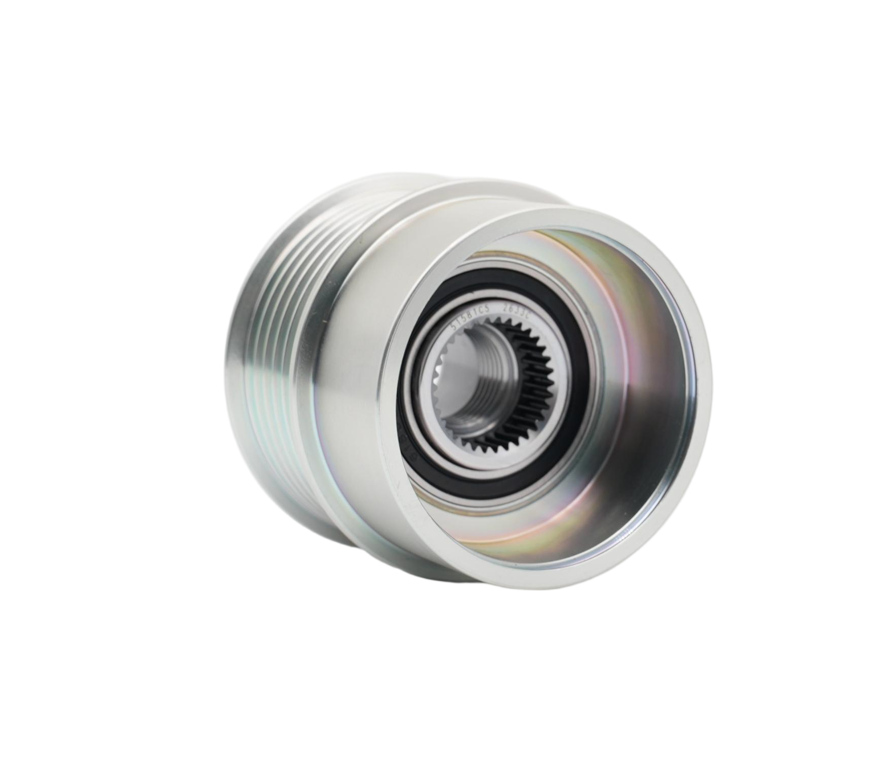 FYD51581 Overrunning Alternator Pulley