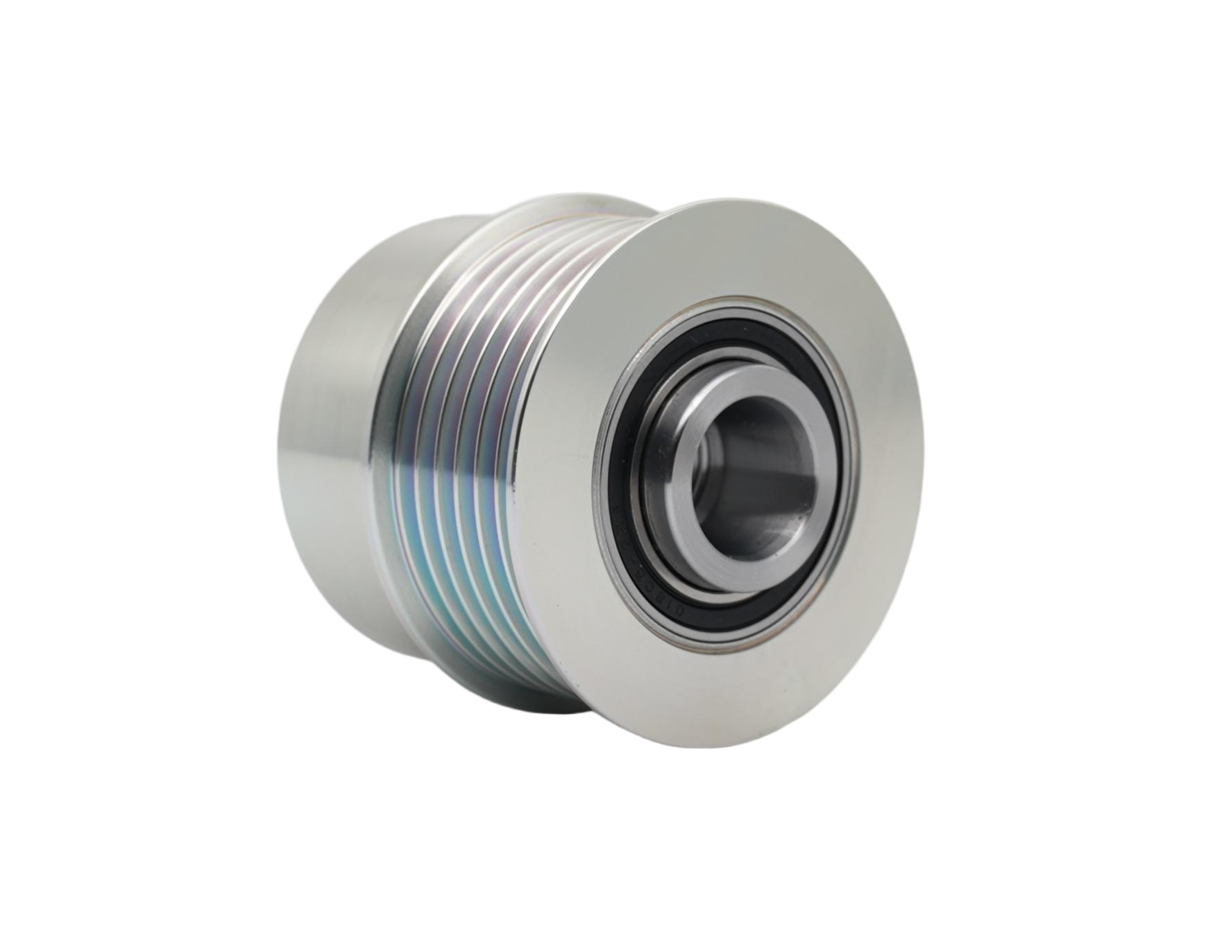 FYD51581 Overrunning Alternator Pulley
