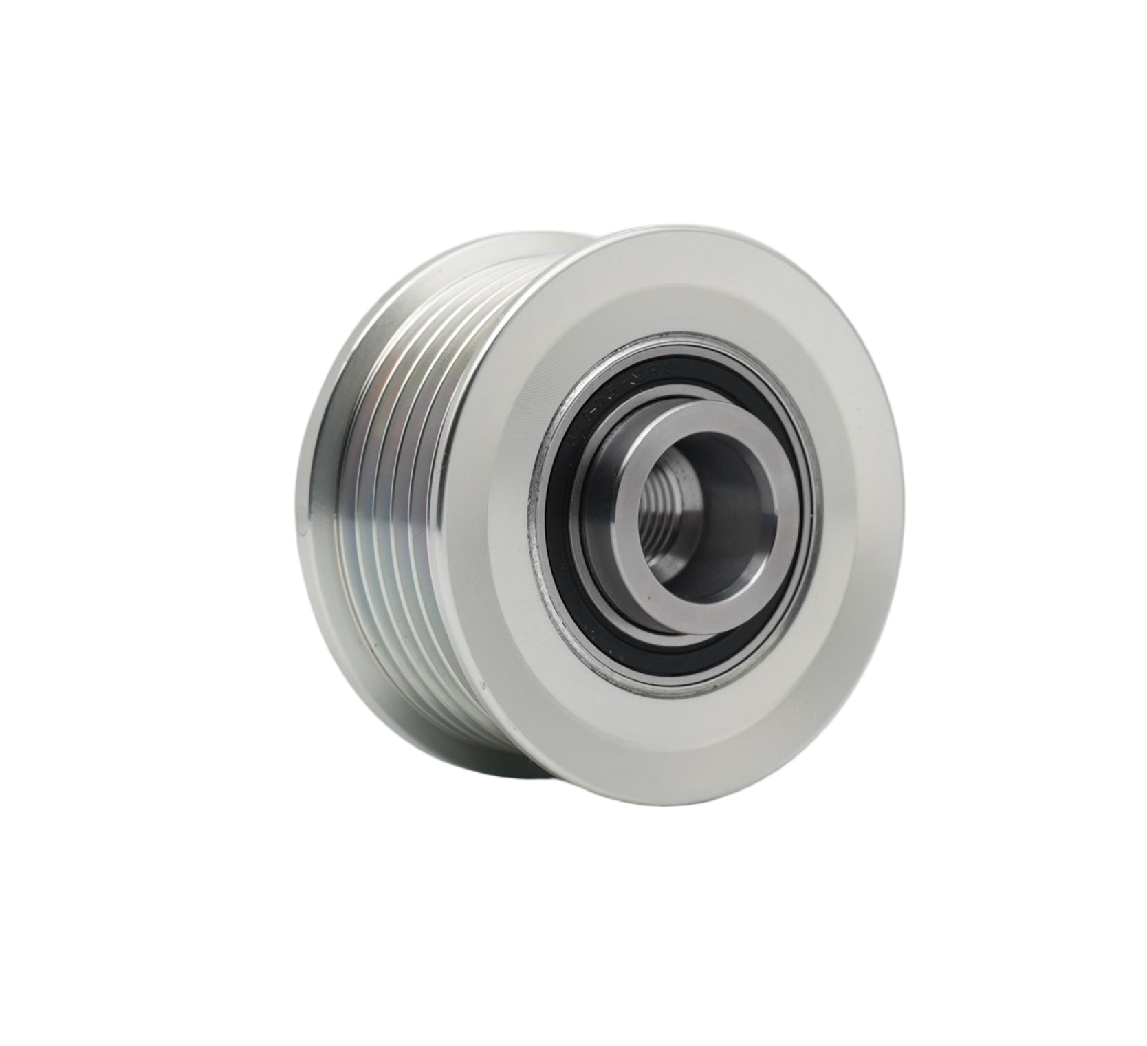 FYD51762 Overrunning Alternator Pulley