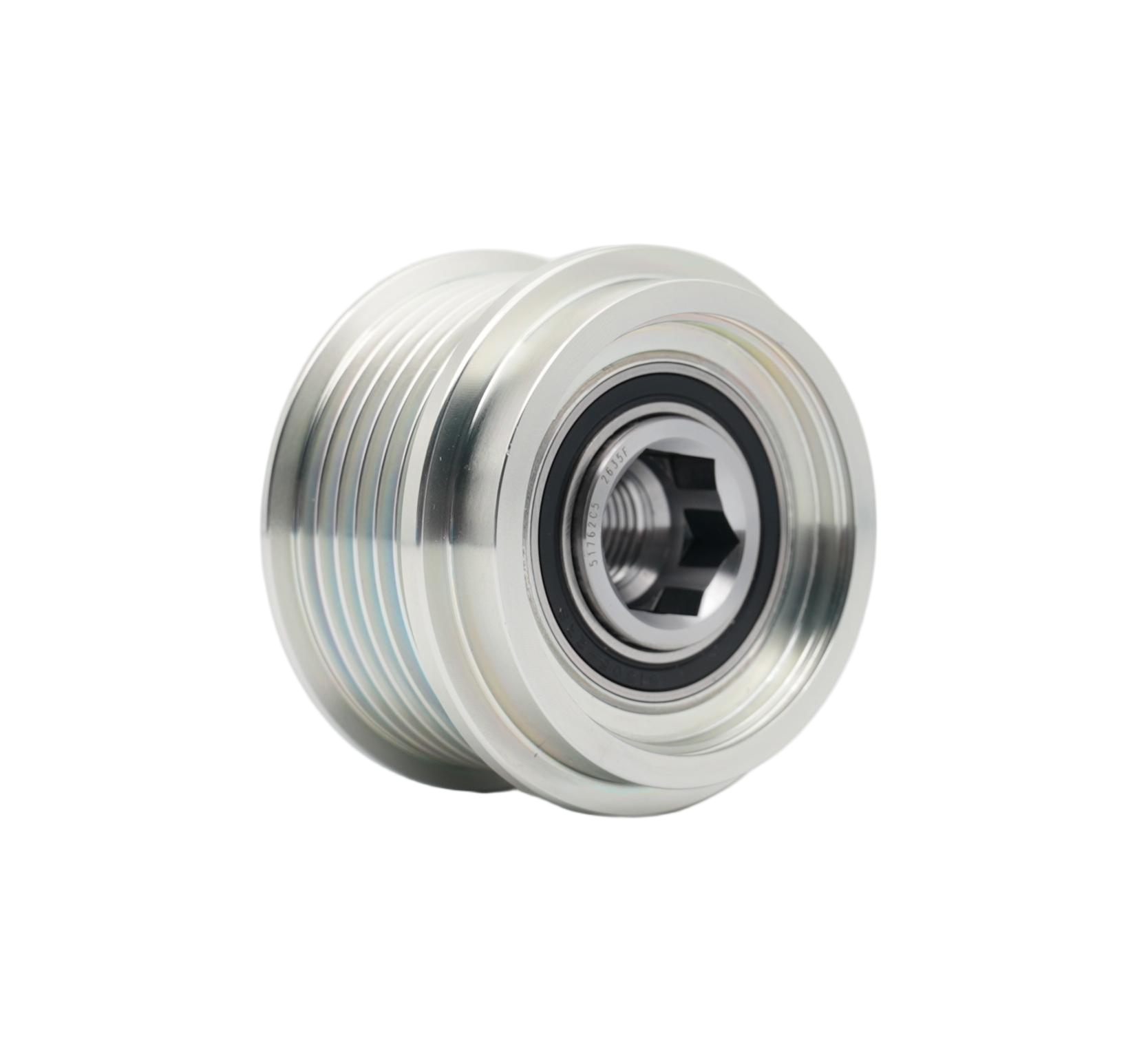 FYD51762 Overrunning Alternator Pulley