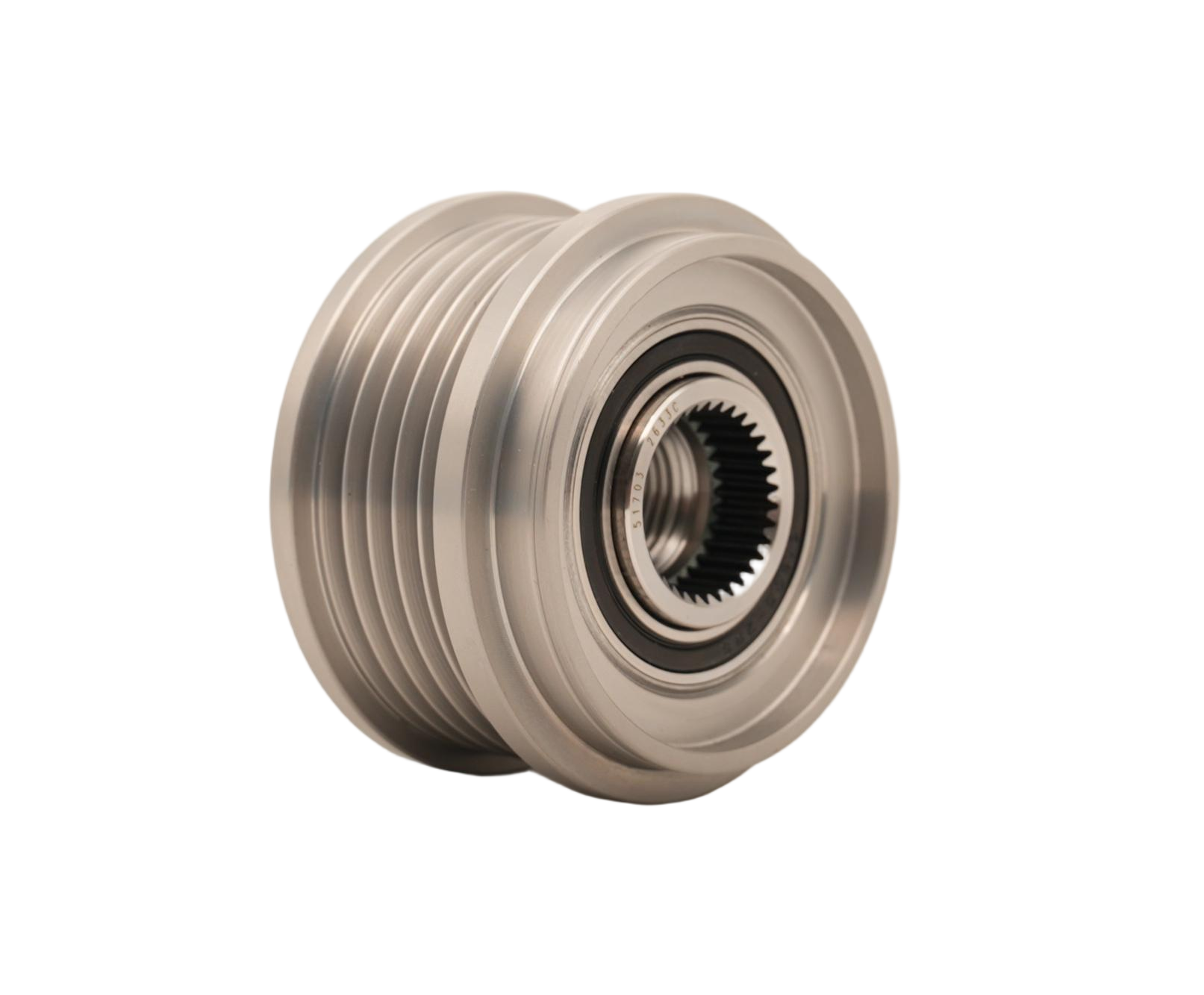 FYD51703 Overrunning Alternator Pulley