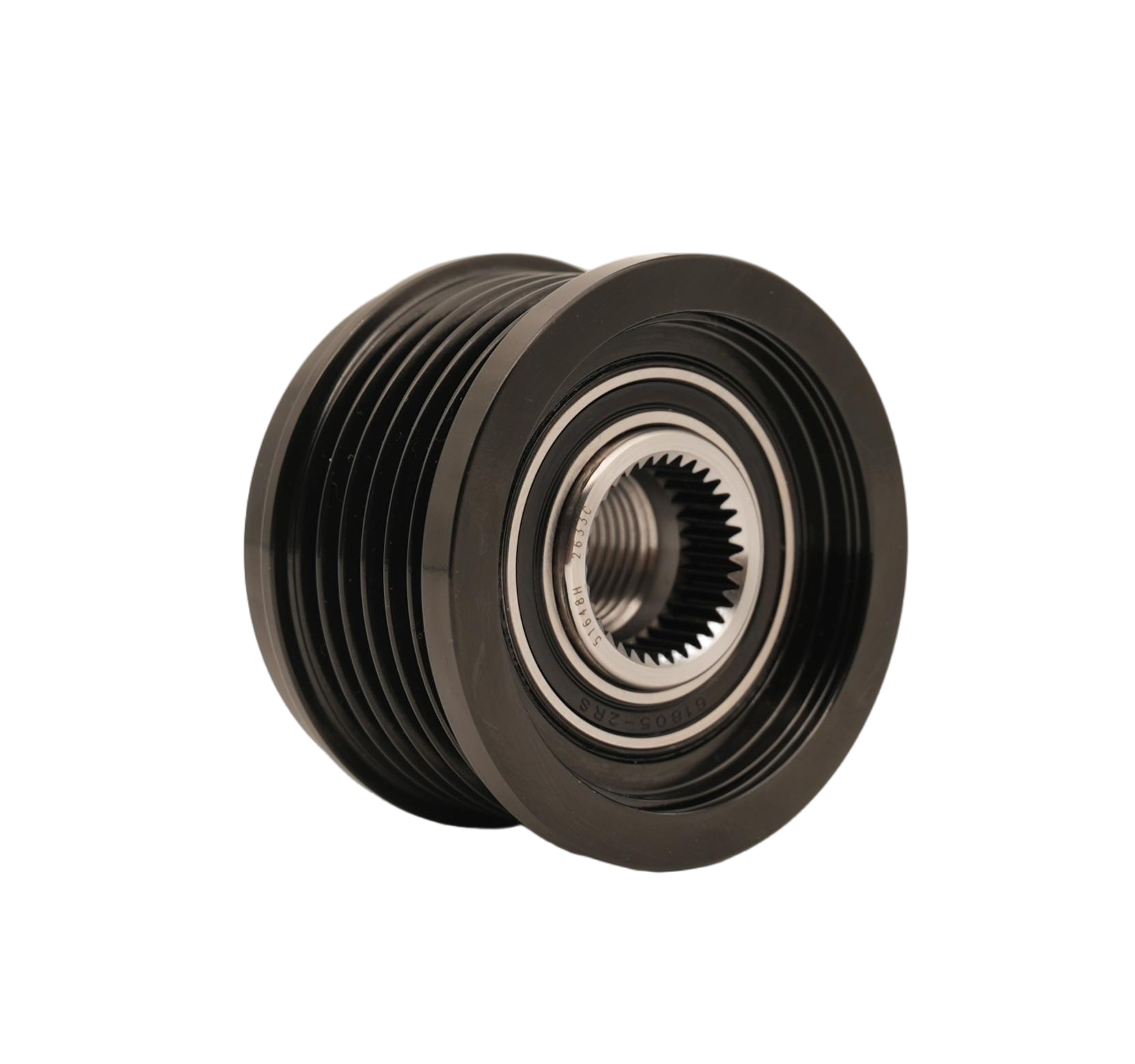 FYD51648 Overrunning Alternator Pulley