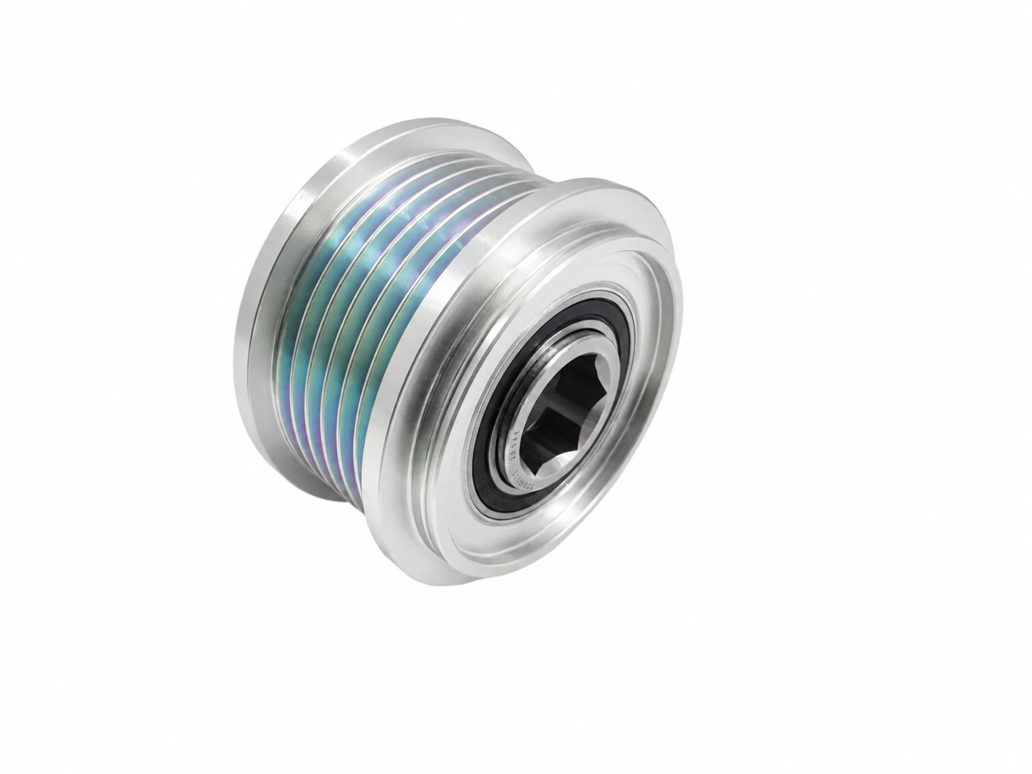 FYD50605 Overrunning Alternator Pulley