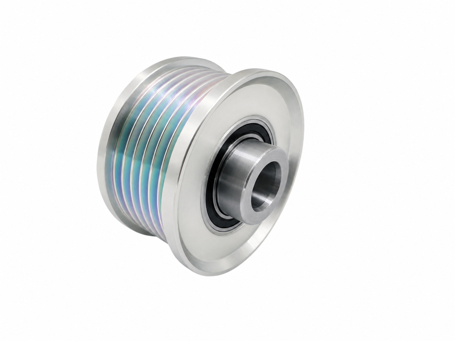 FYD50605 Overrunning Alternator Pulley