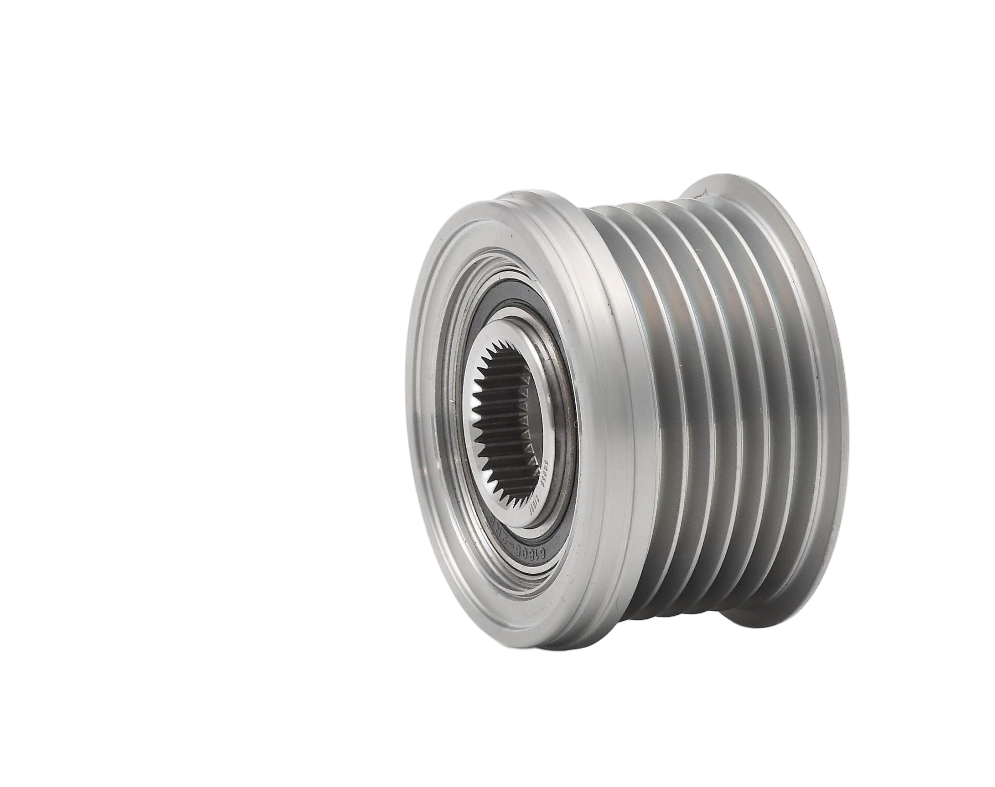 FYD50056 Overrunning Alternator Pulley