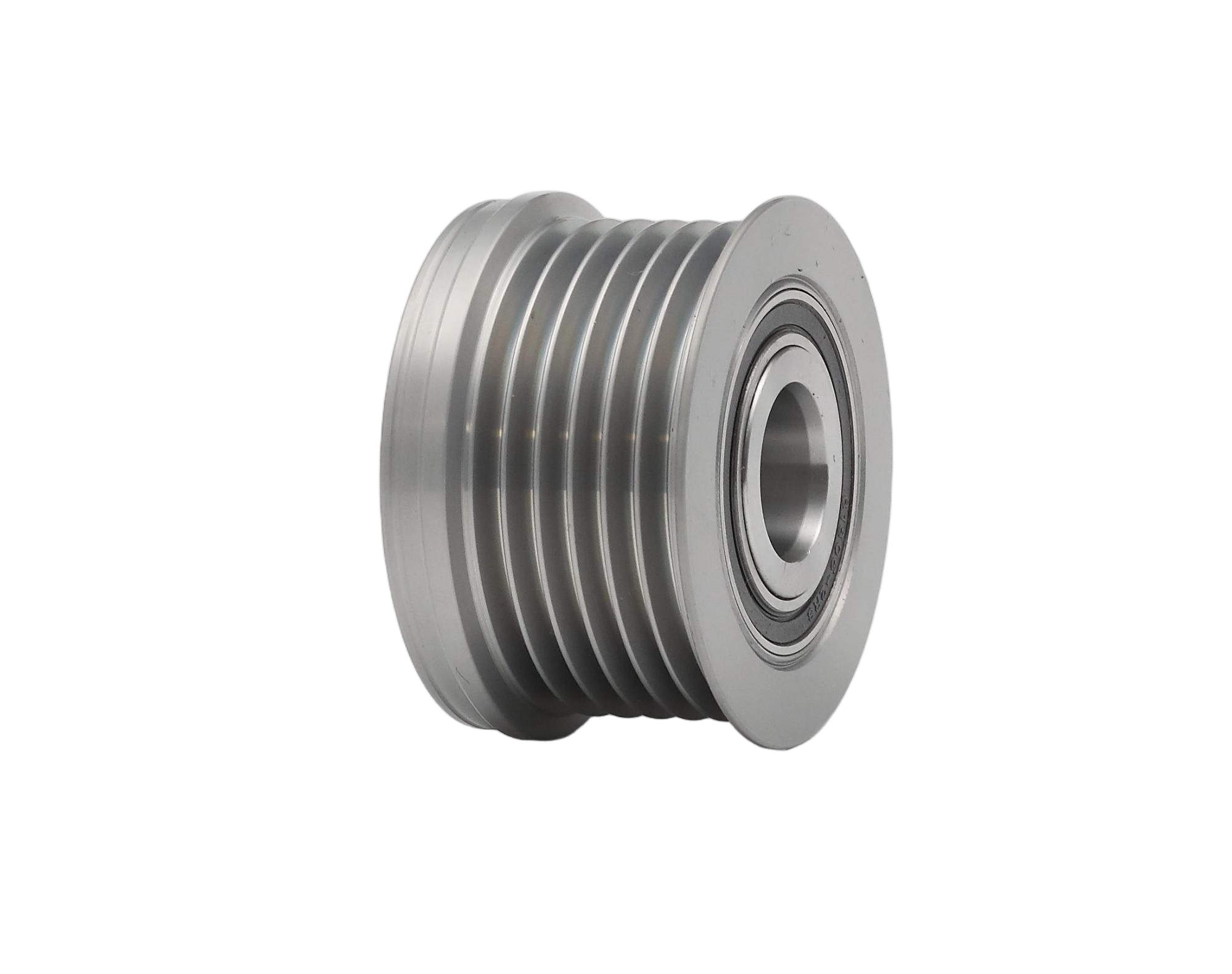 FYD50056 Overrunning Alternator Pulley