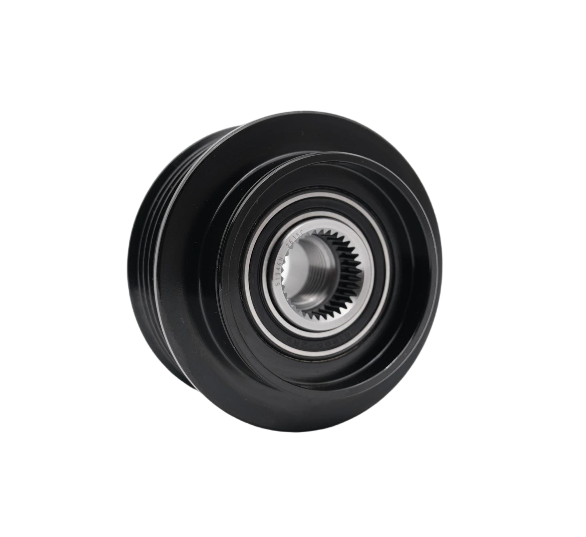 FYD51946 Overrunning Alternator Pulley