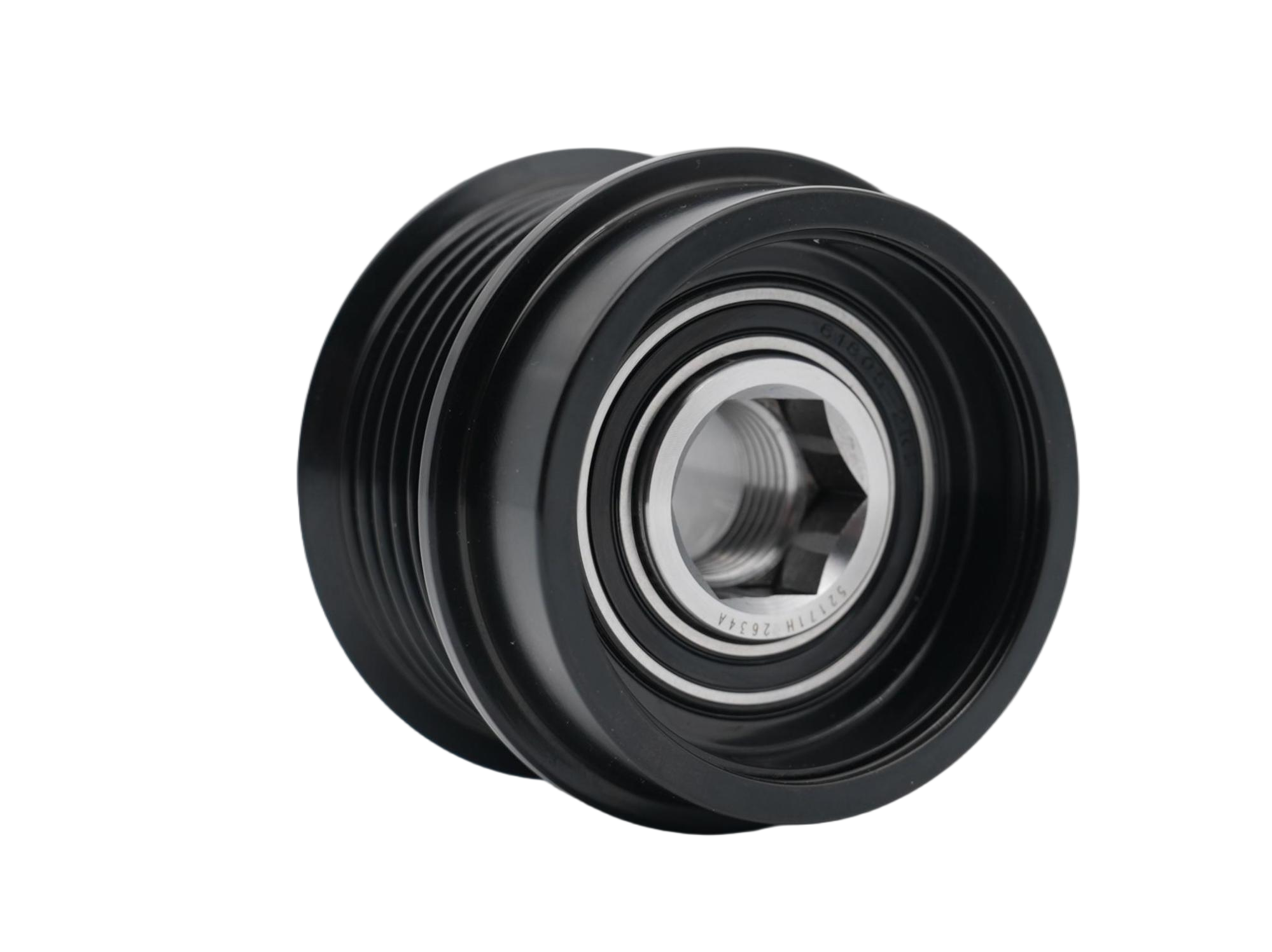 FYD52171 Overrunning Alternator Pulley
