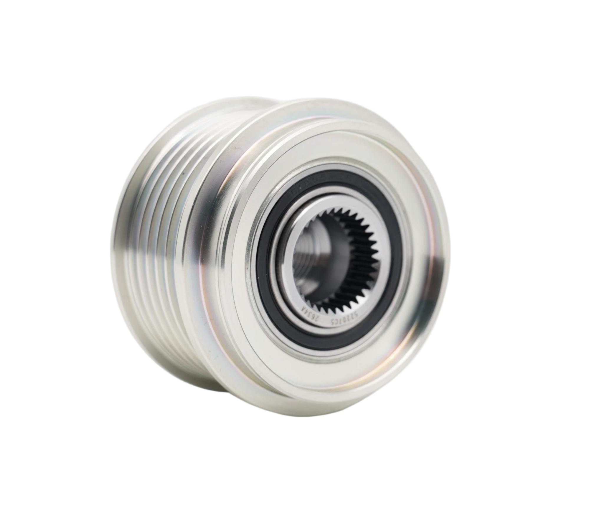 FYD52207 Overrunning Alternator Pulley