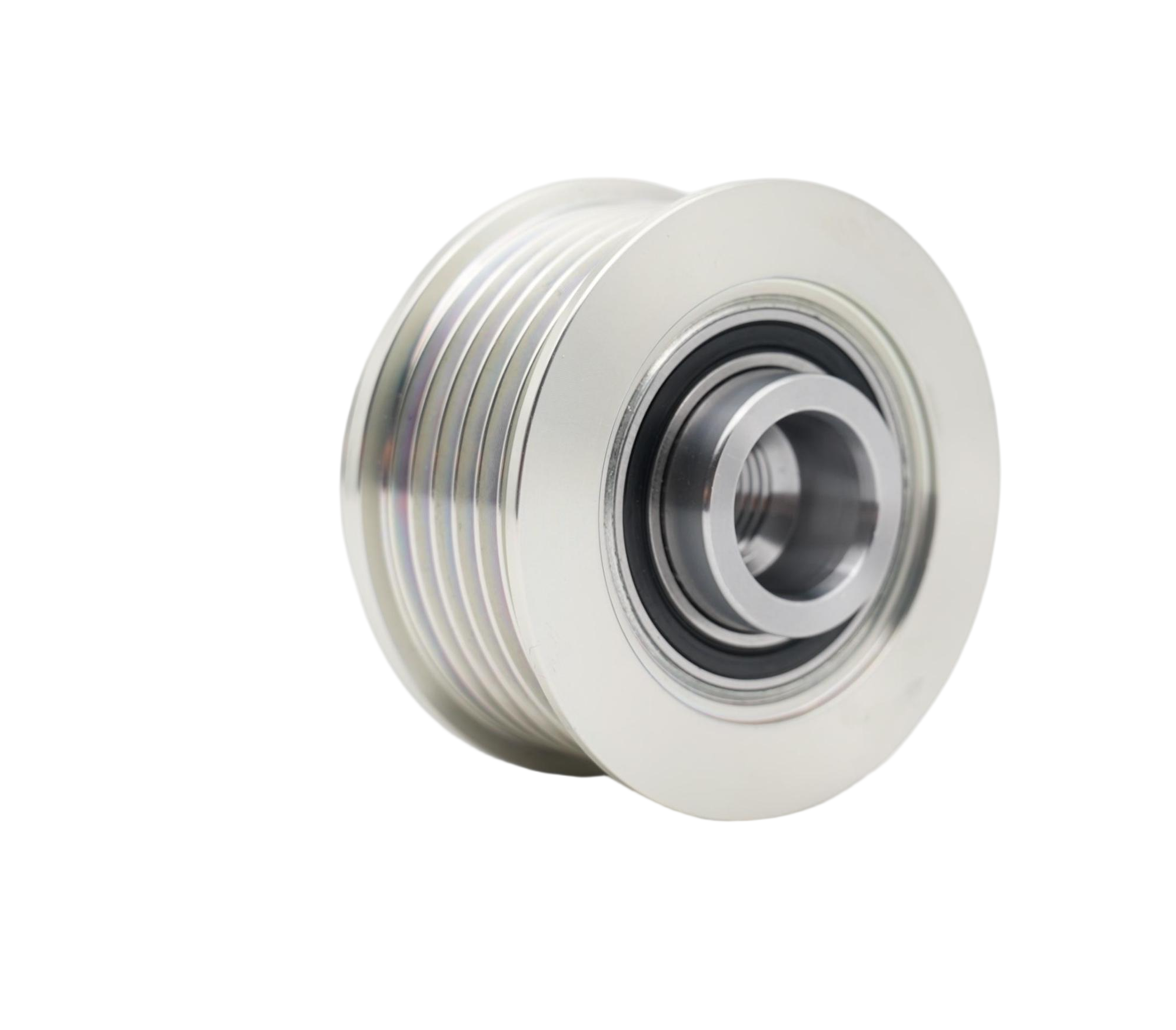 FYD52207 Overrunning Alternator Pulley
