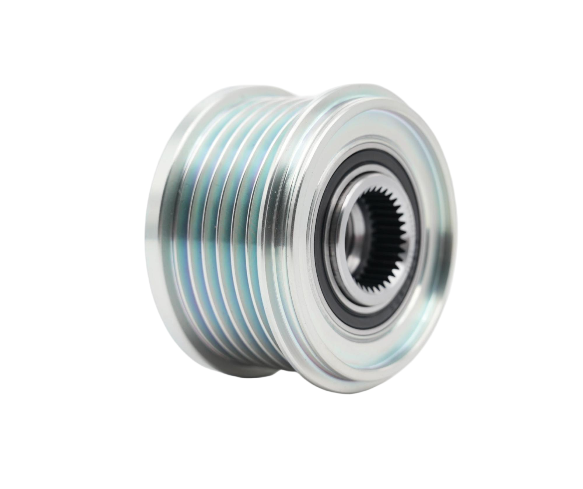 FYD51923 Overrunning Alternator Pulley