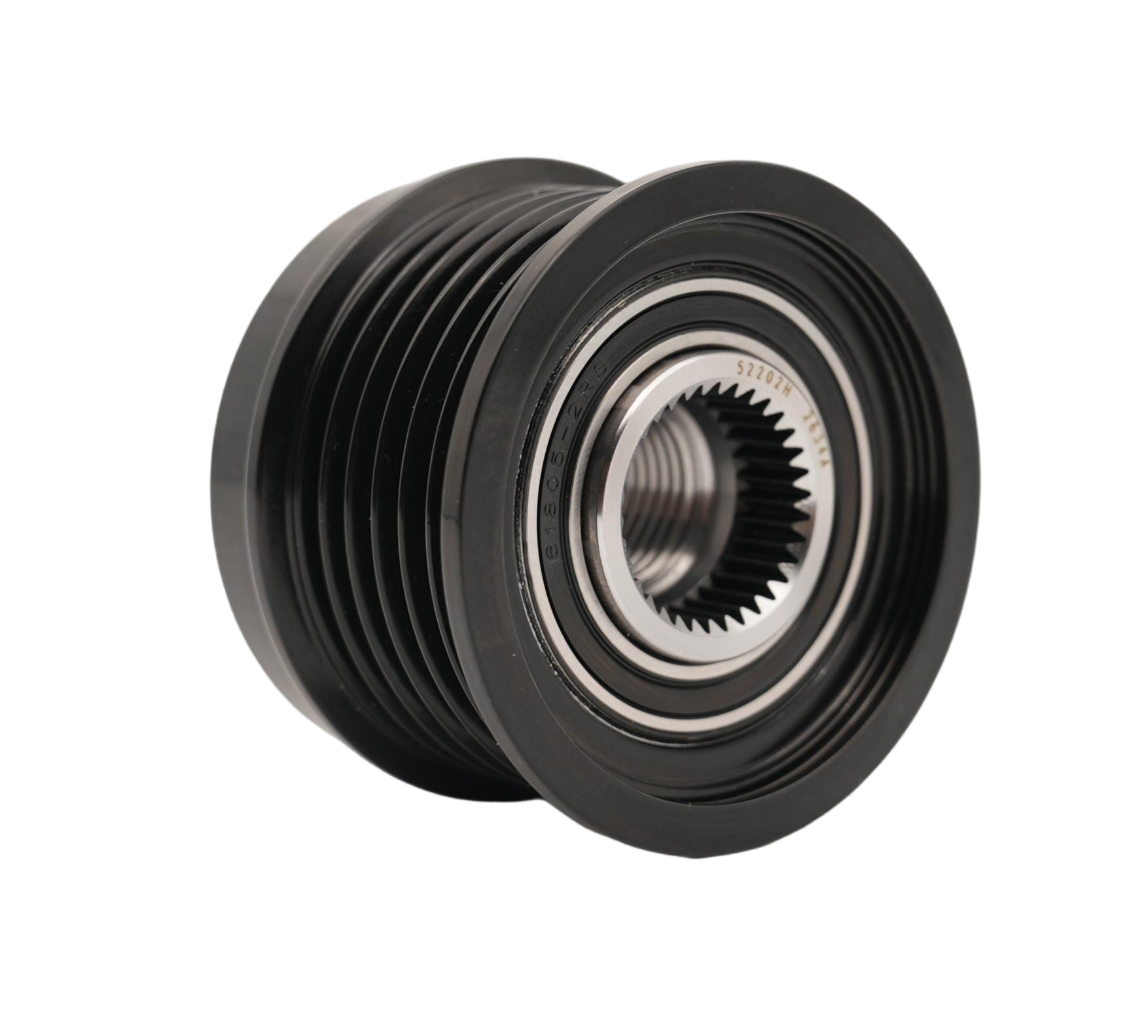 FYD52202 Overrunning Alternator Pulley